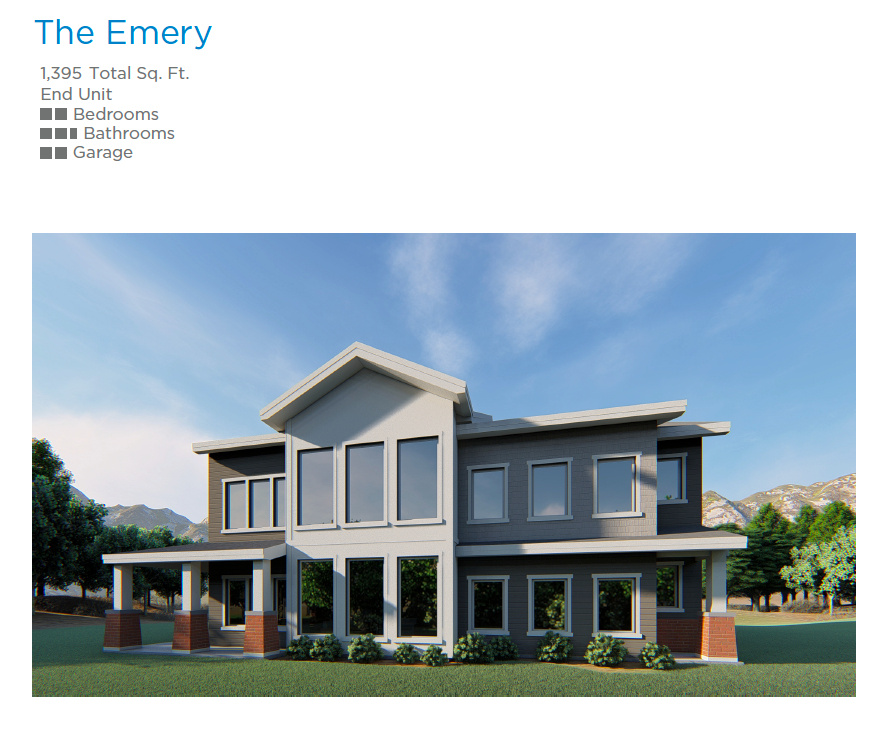 GENTILE STATION - Residential