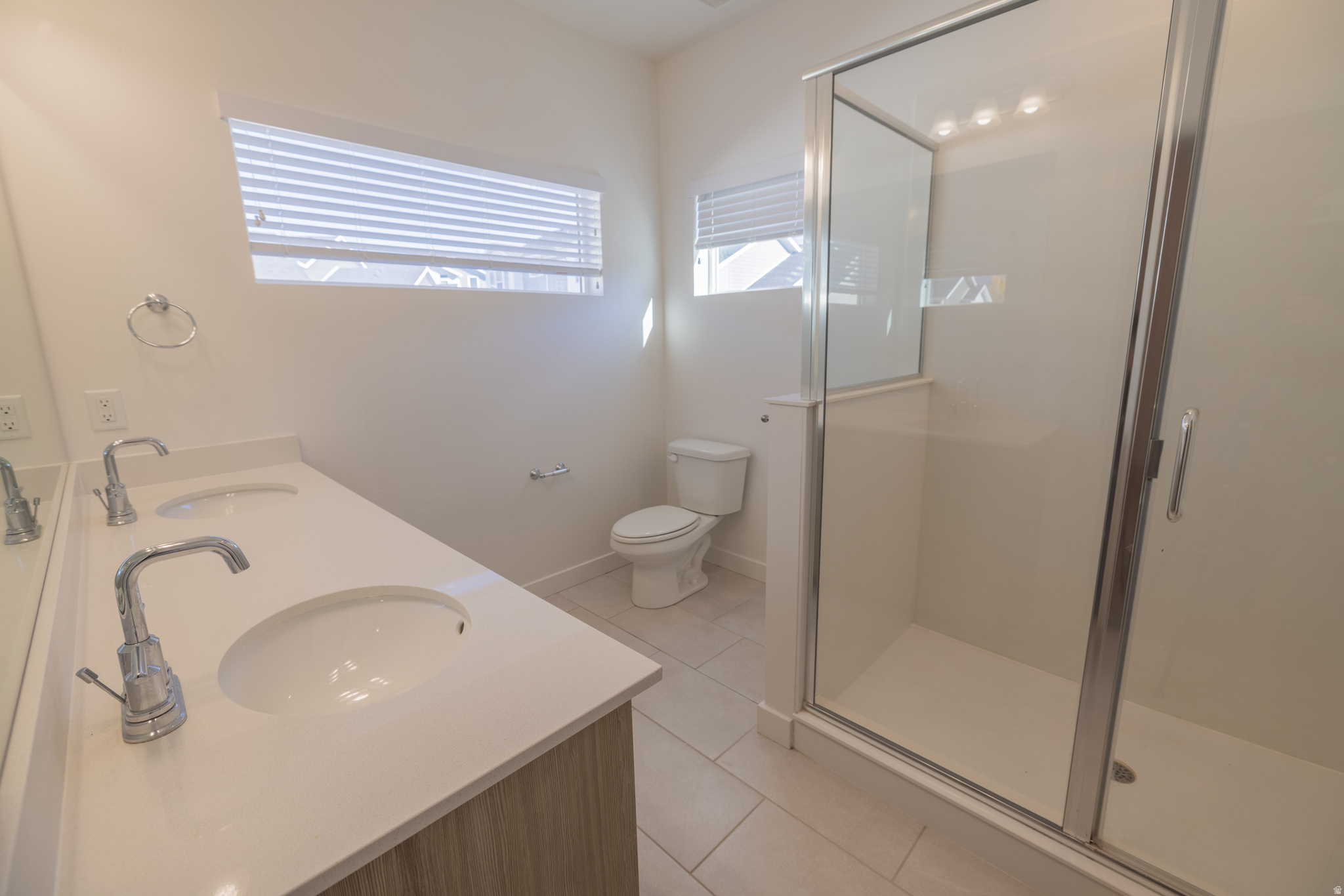 GENTILE STATION - Residential