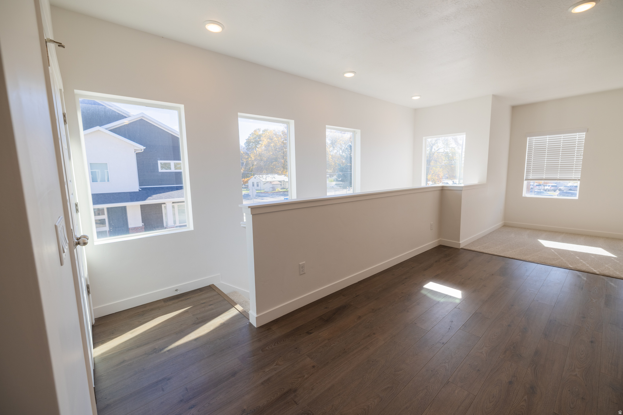 GENTILE STATION - Residential