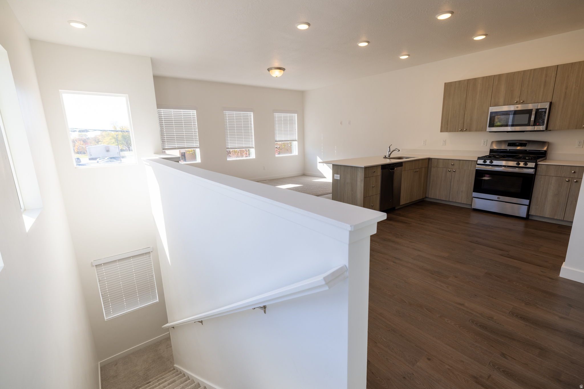 GENTILE STATION - Residential