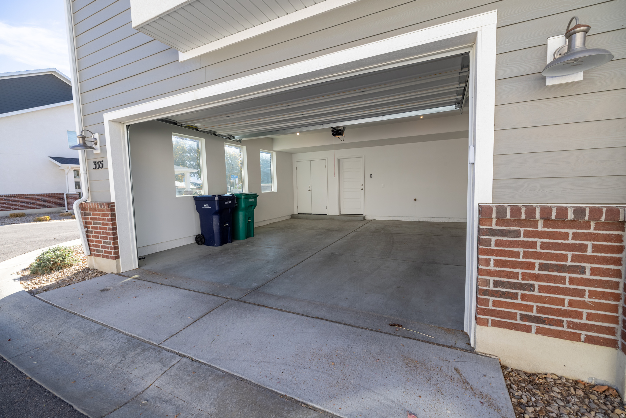 GENTILE STATION - Residential