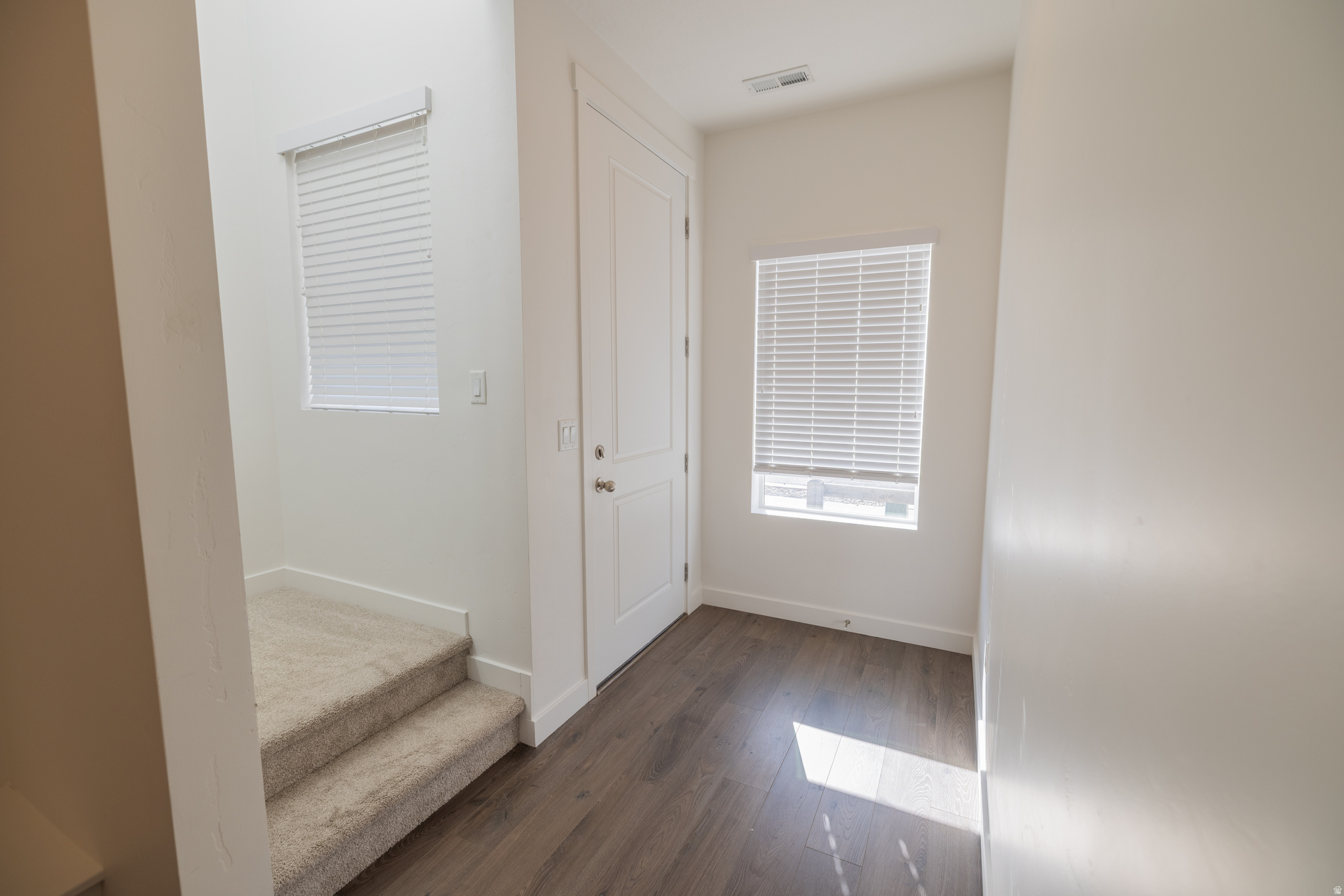 GENTILE STATION - Residential