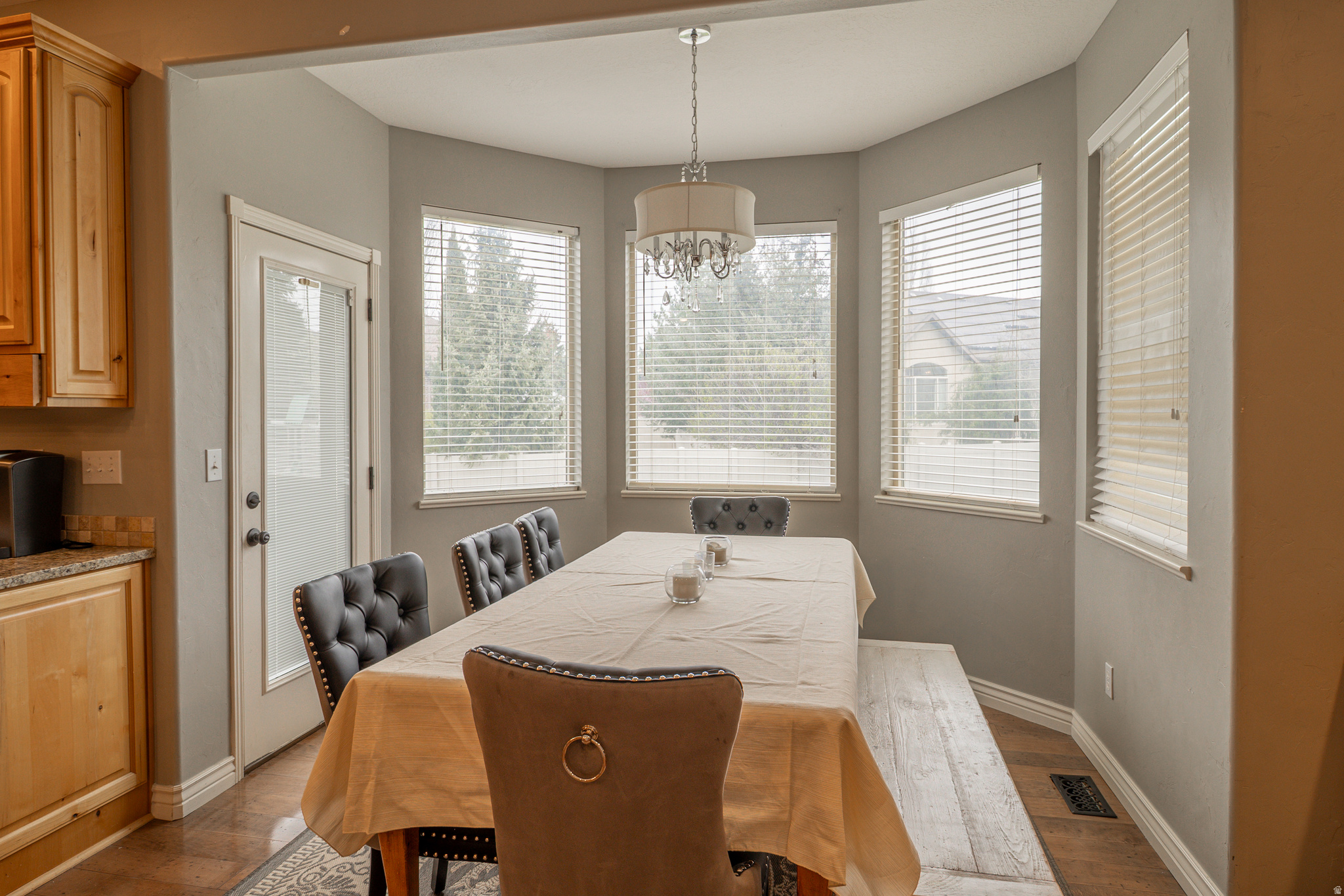 ROSE HILL - Residential