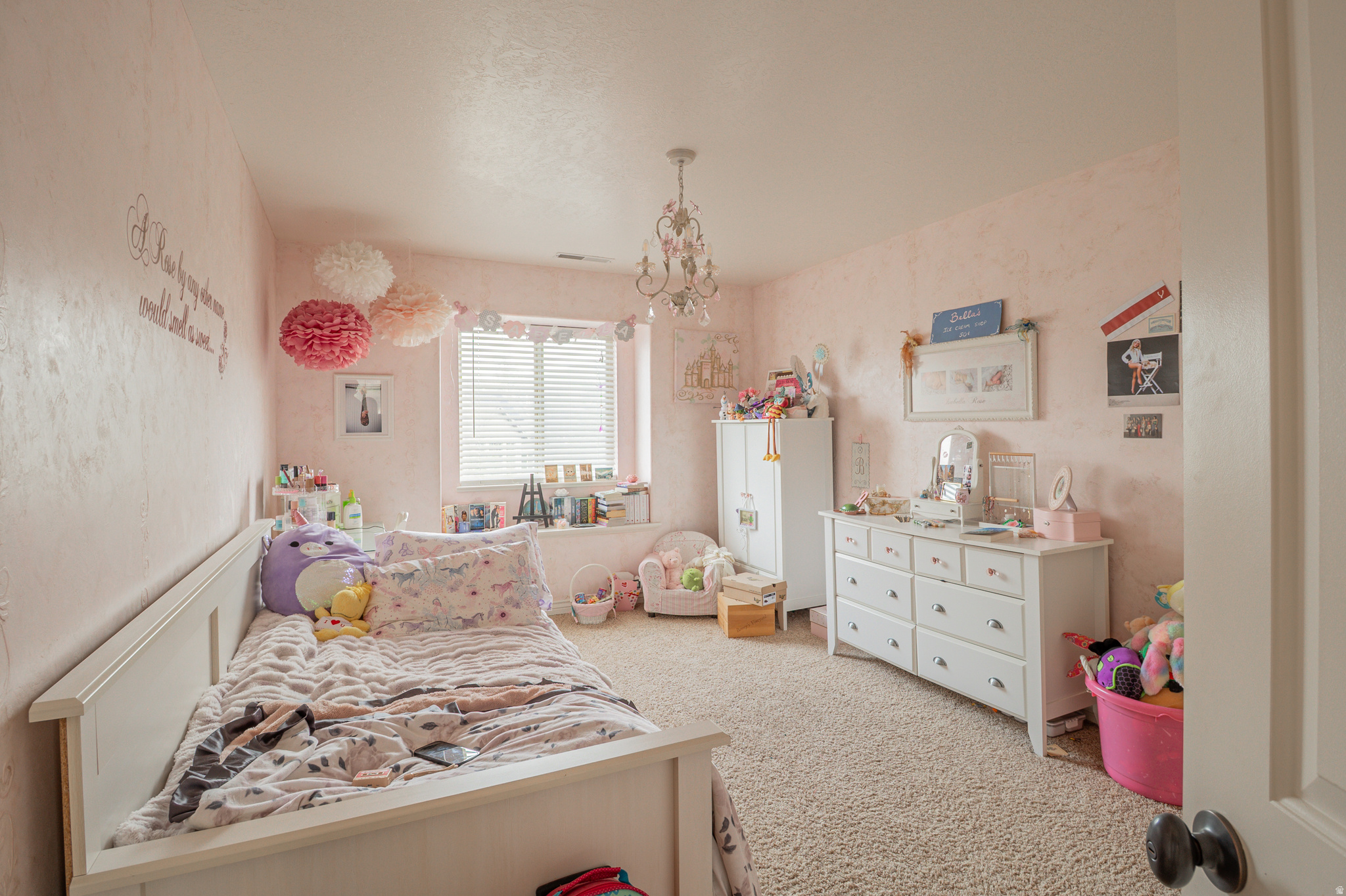 ROSE HILL - Residential