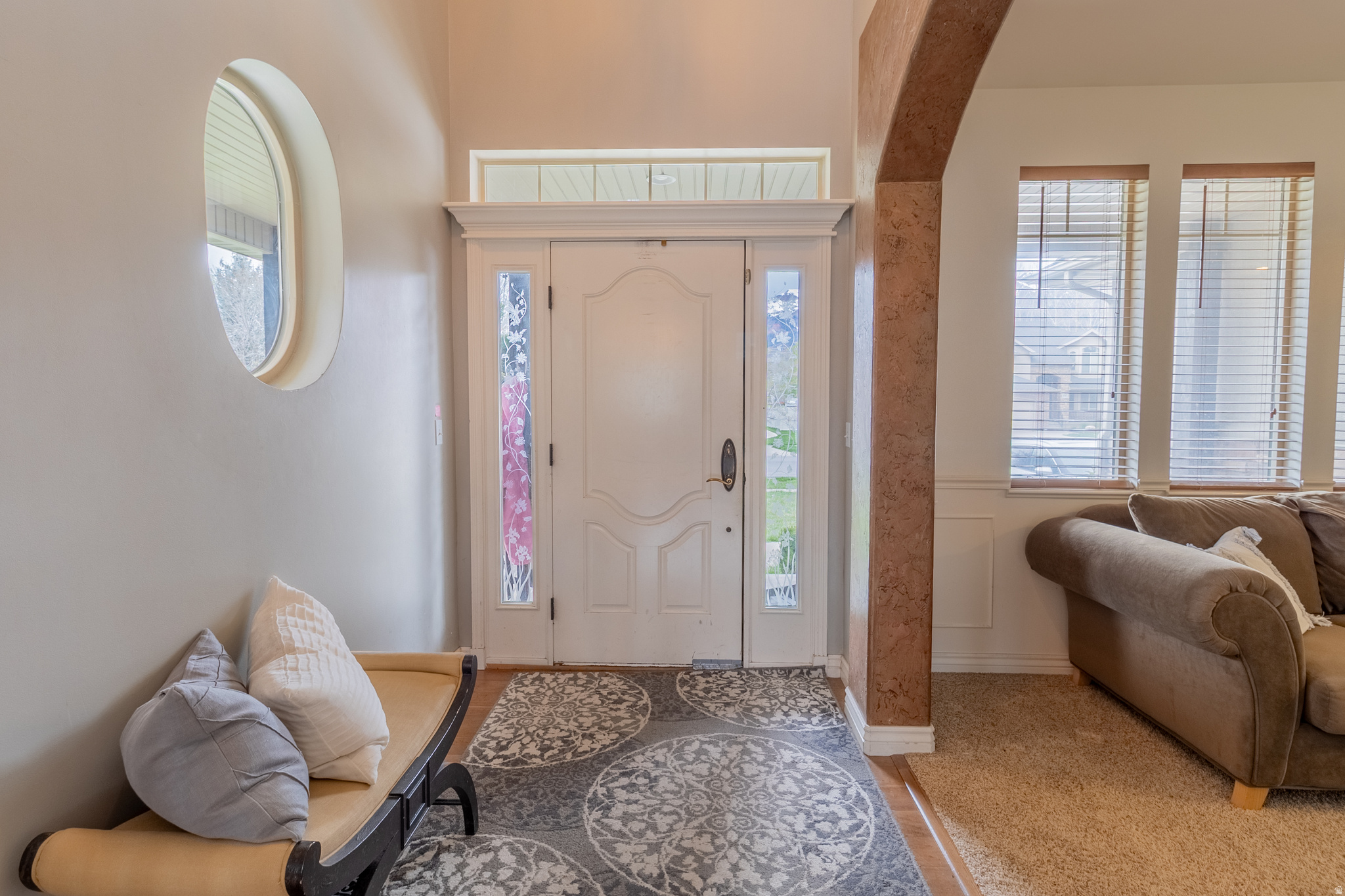 ROSE HILL - Residential