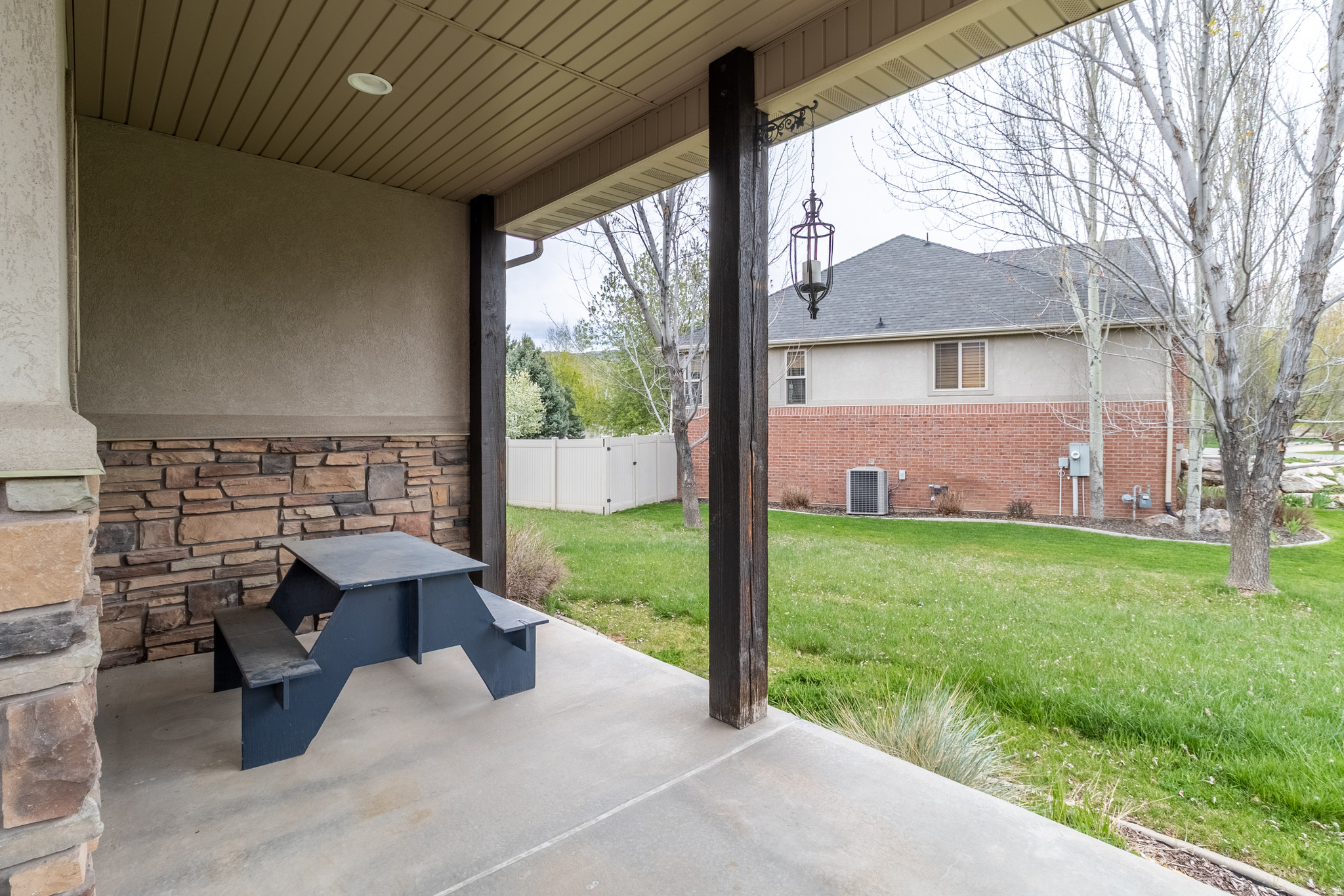 ROSE HILL - Residential