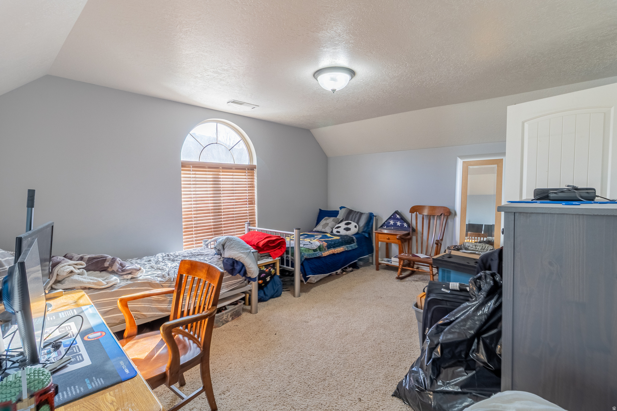 ROSE HILL - Residential