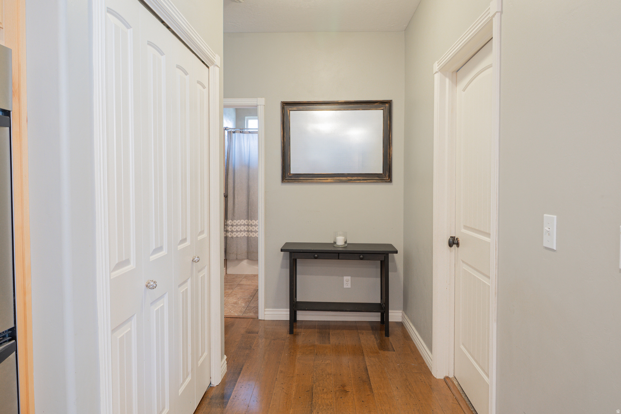 ROSE HILL - Residential