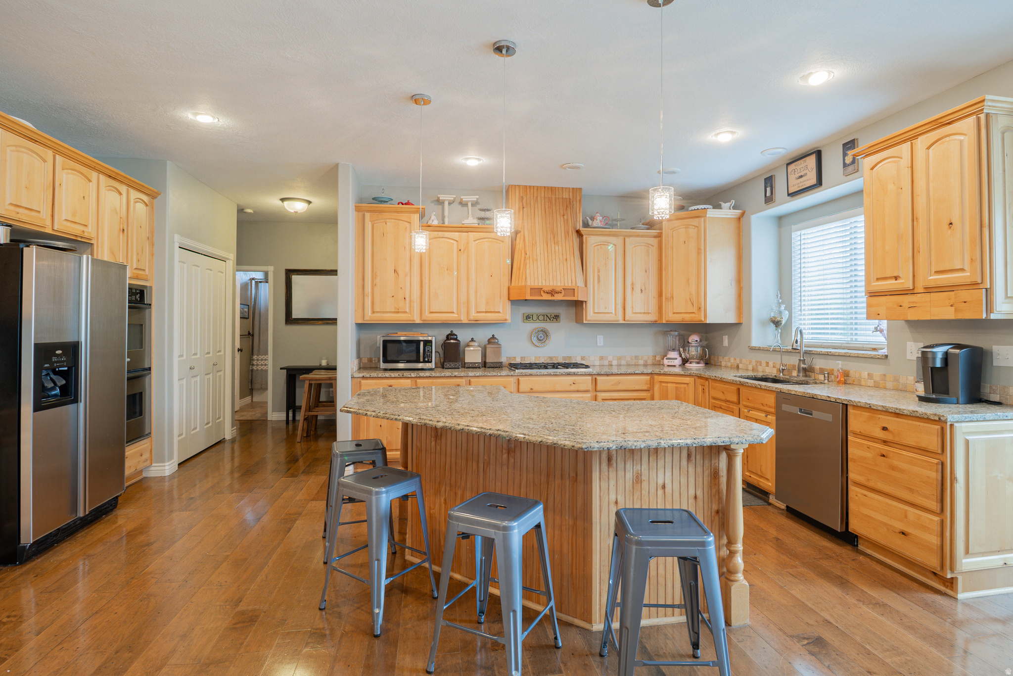 ROSE HILL - Residential