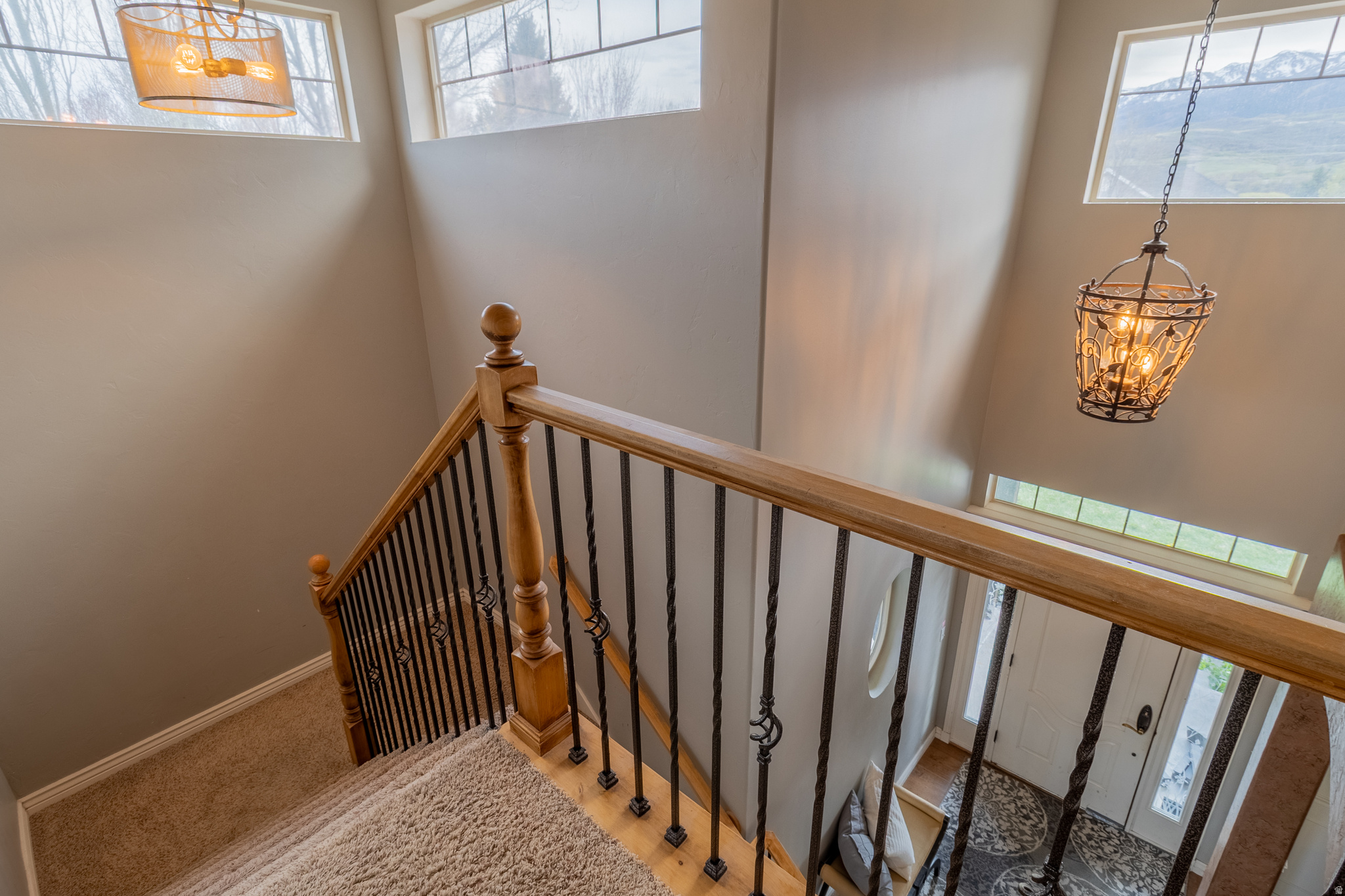 ROSE HILL - Residential