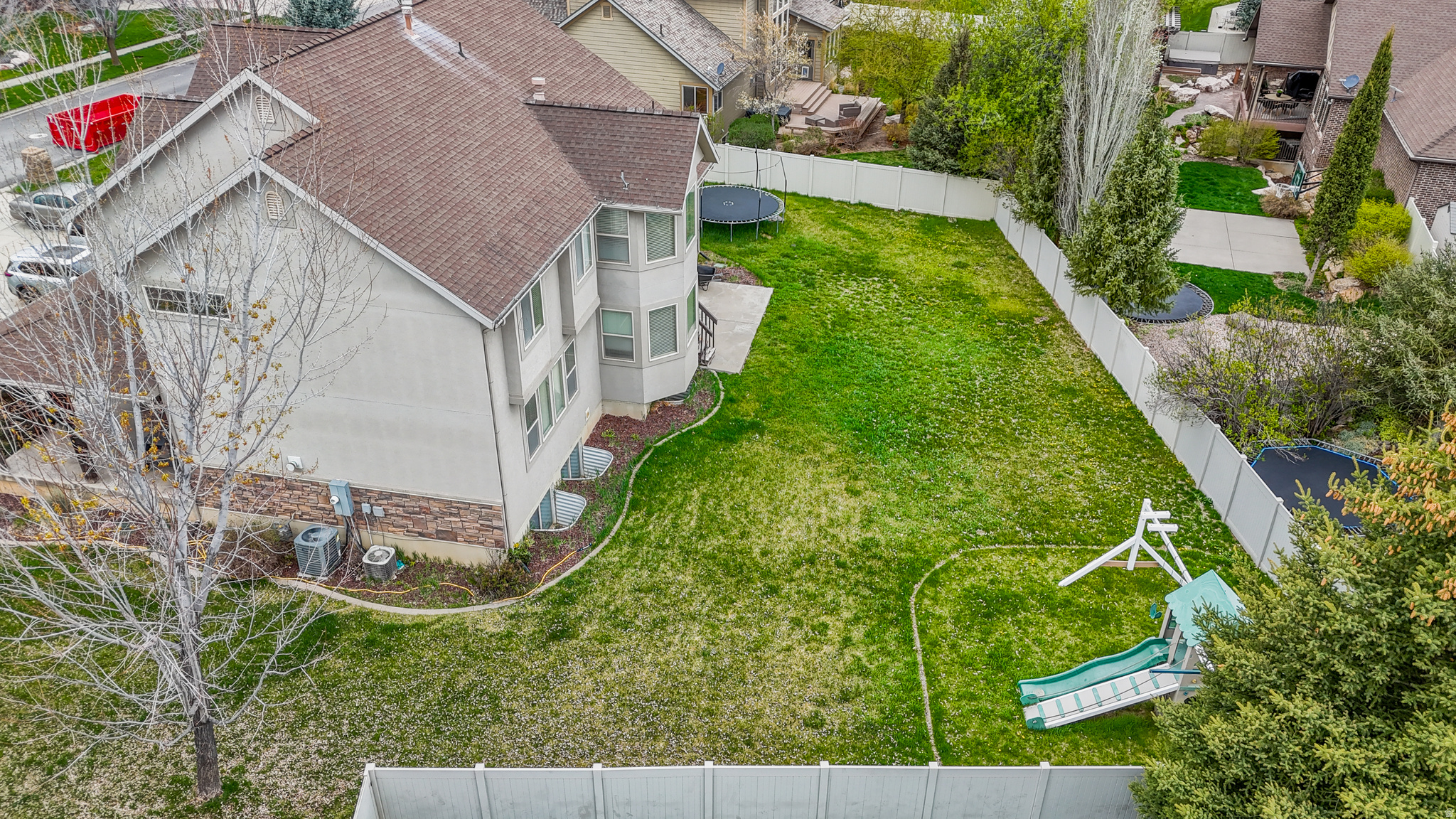 ROSE HILL - Residential