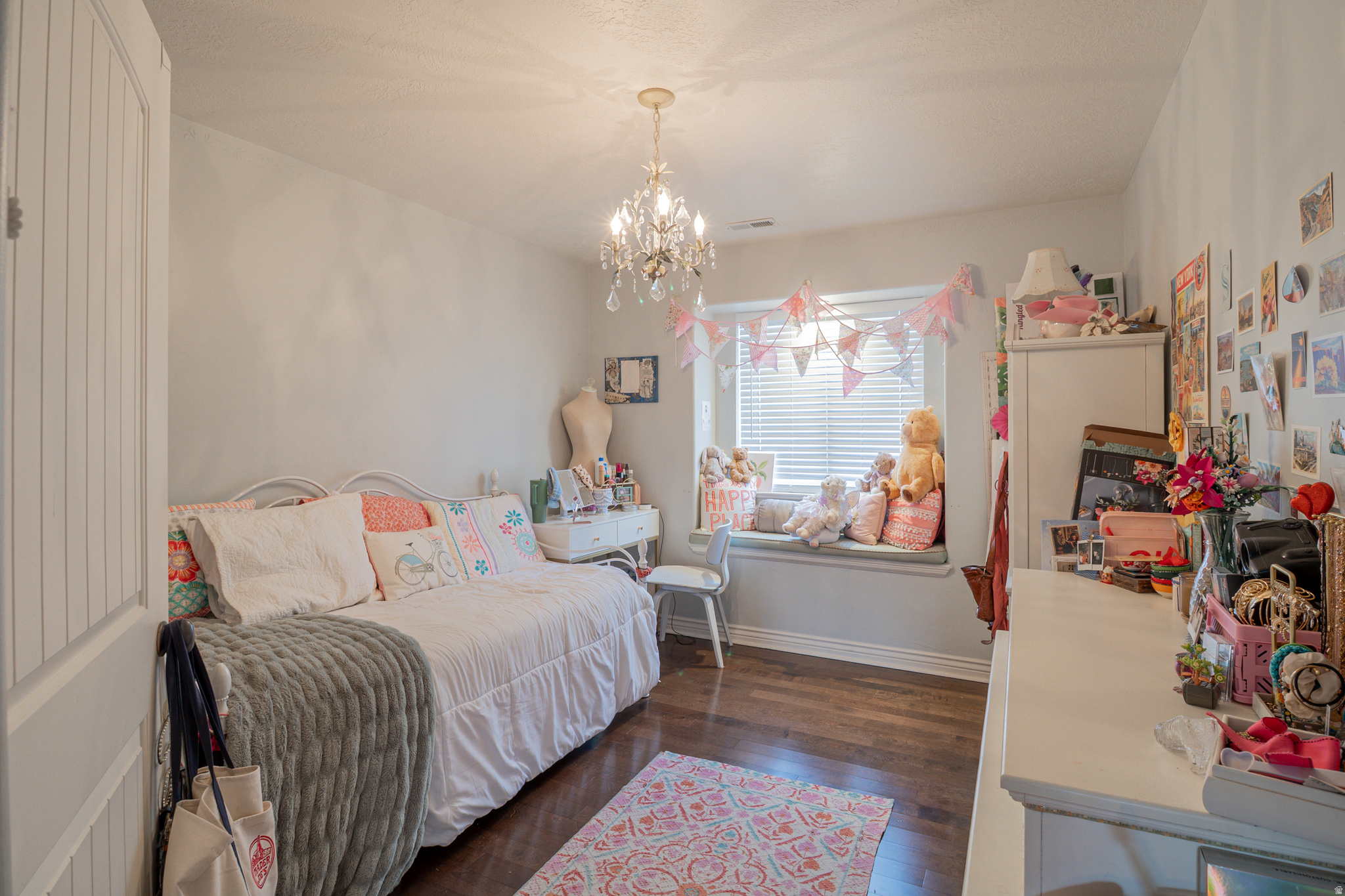 ROSE HILL - Residential