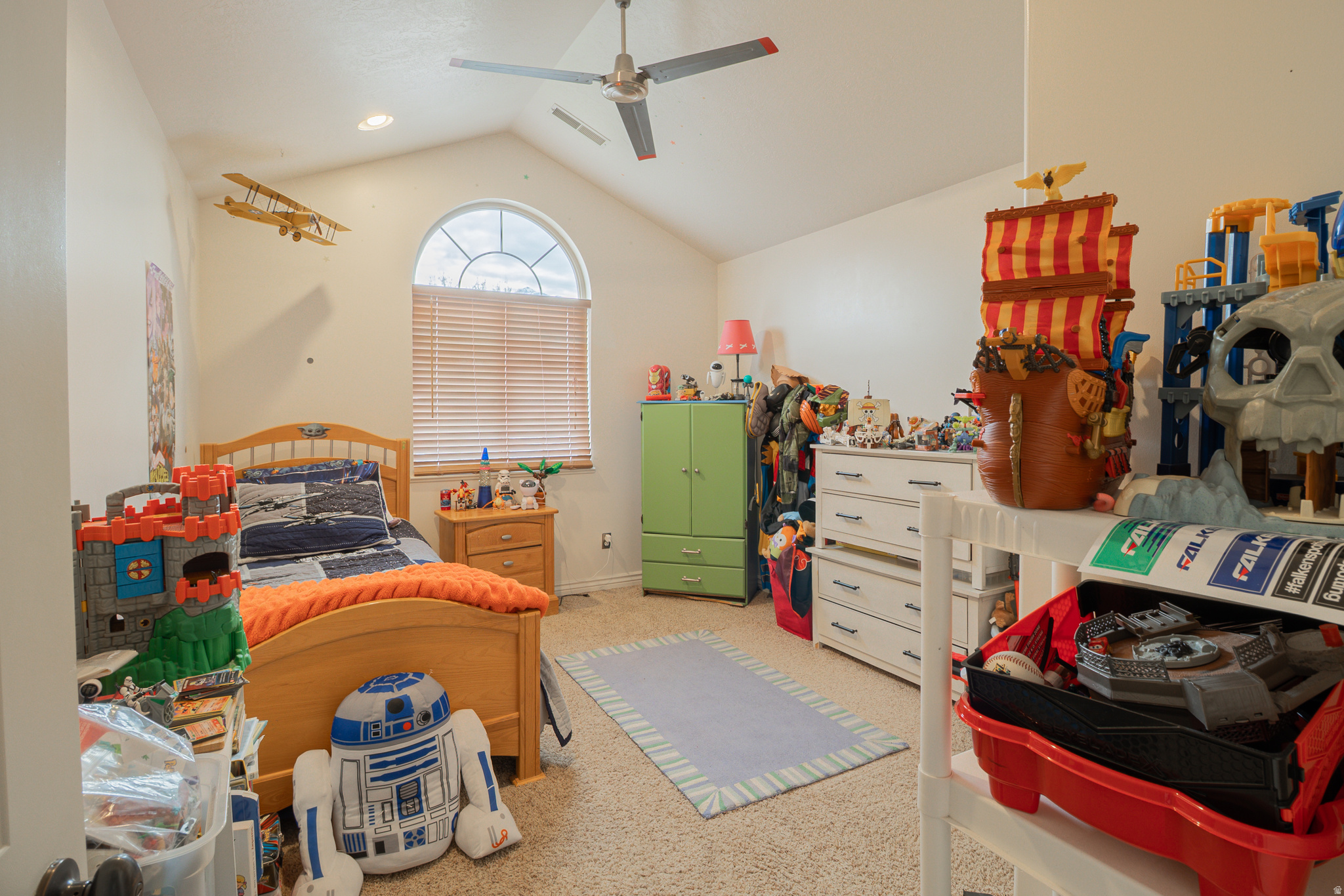 ROSE HILL - Residential