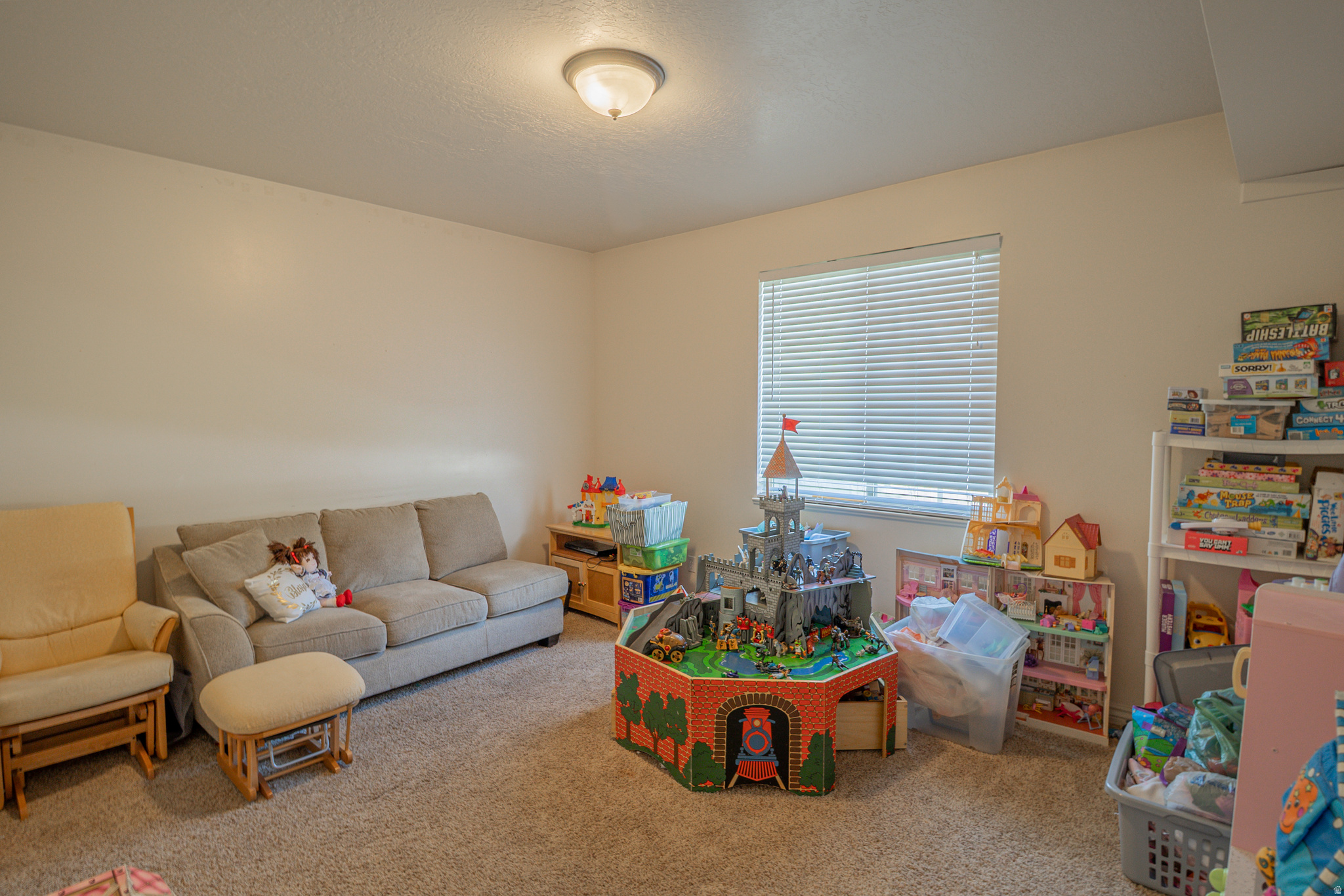ROSE HILL - Residential