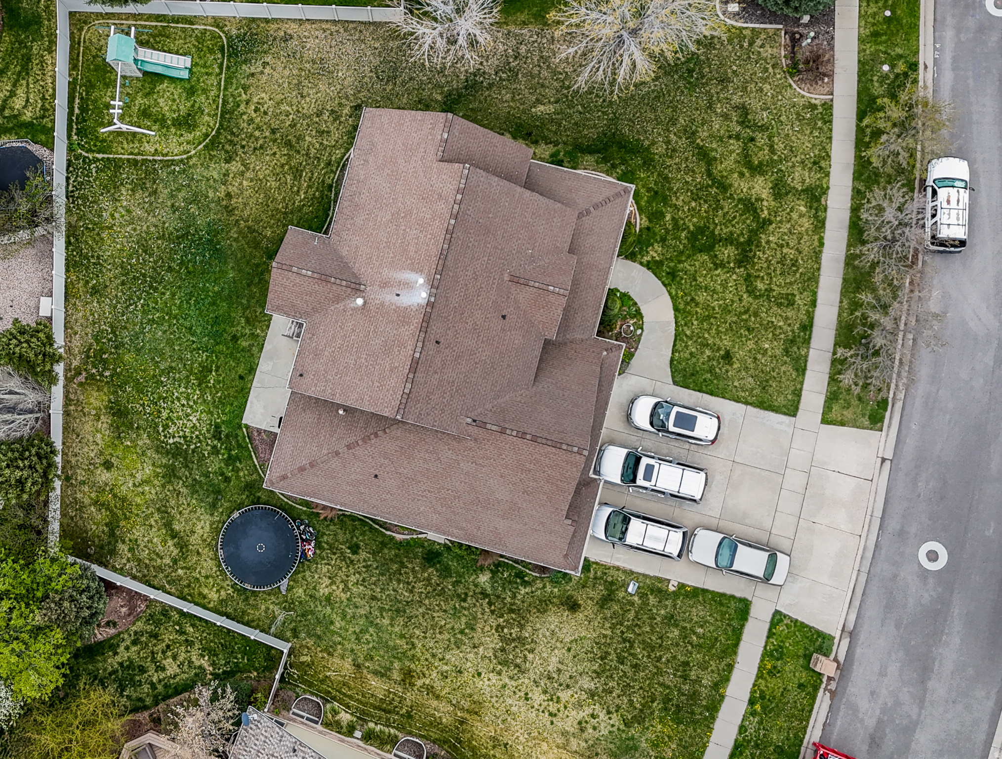 ROSE HILL - Residential