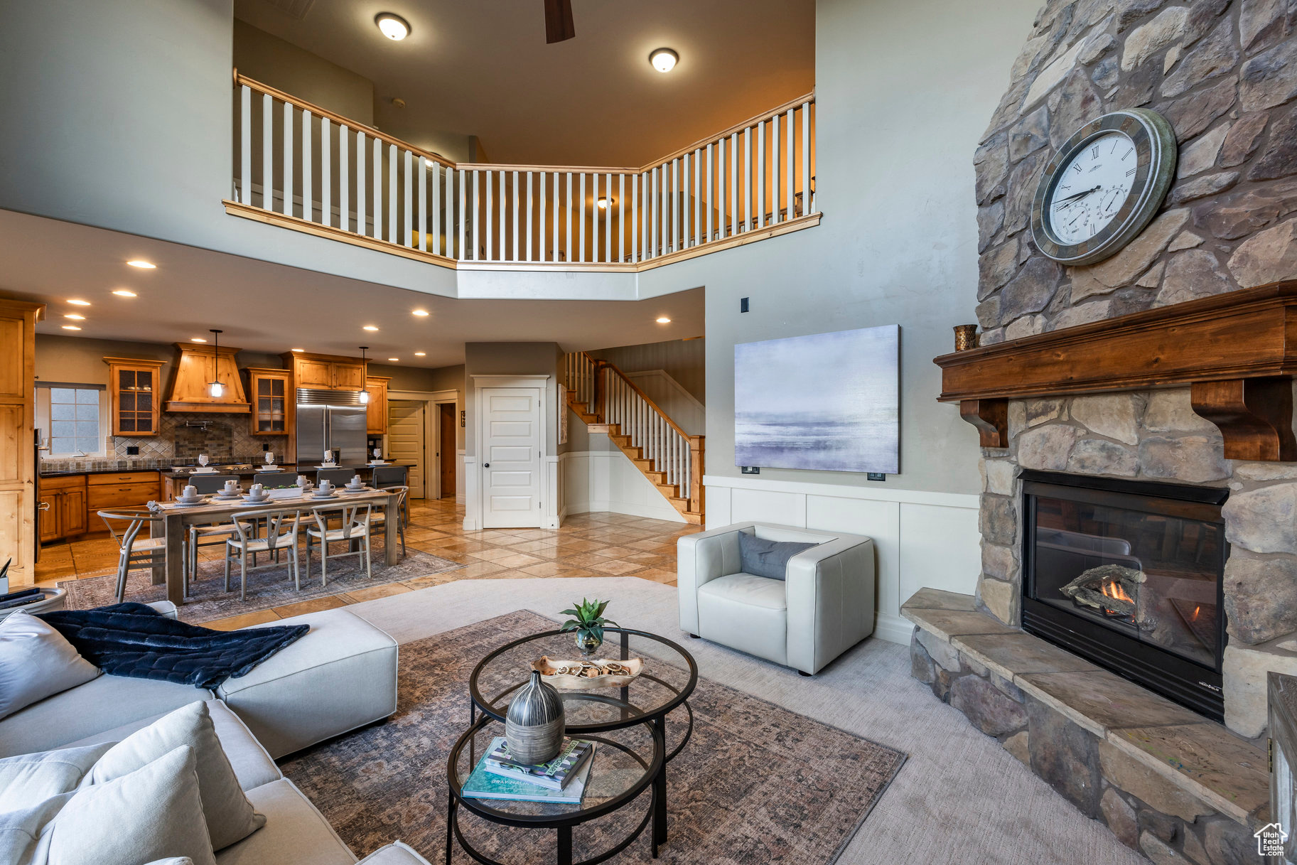 OAK HOLLOW ESTATES - Residential