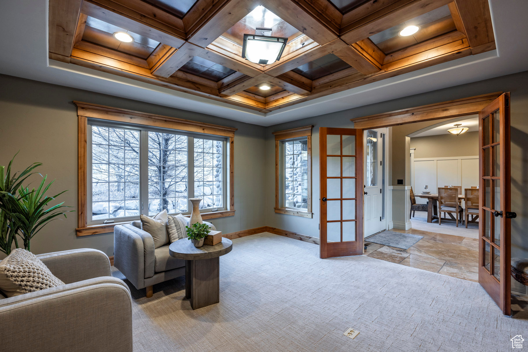 OAK HOLLOW ESTATES - Residential