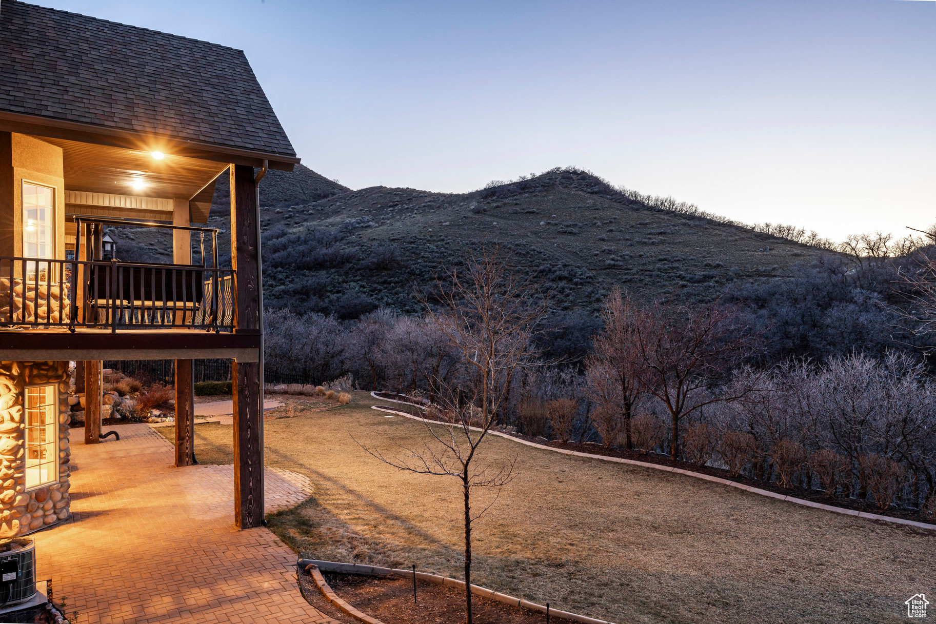 OAK HOLLOW ESTATES - Residential
