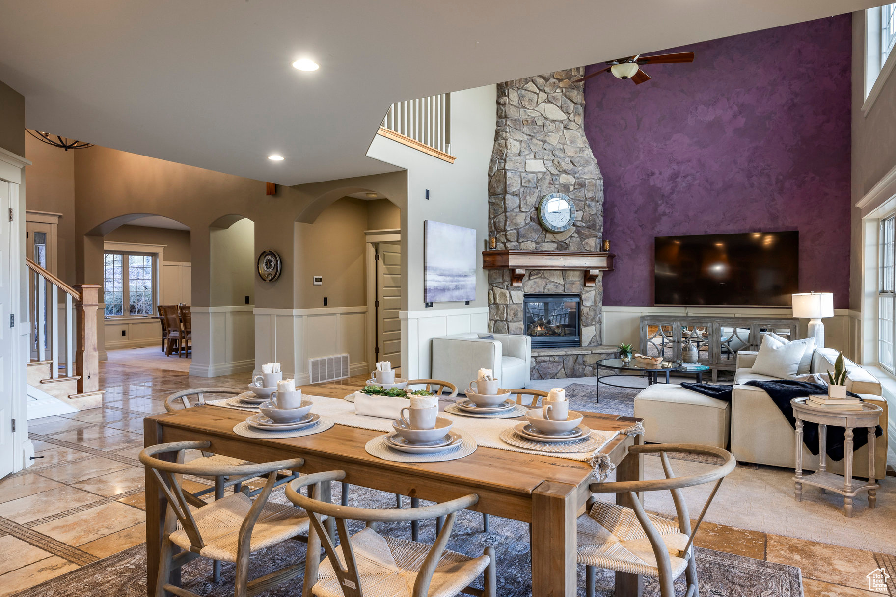 OAK HOLLOW ESTATES - Residential