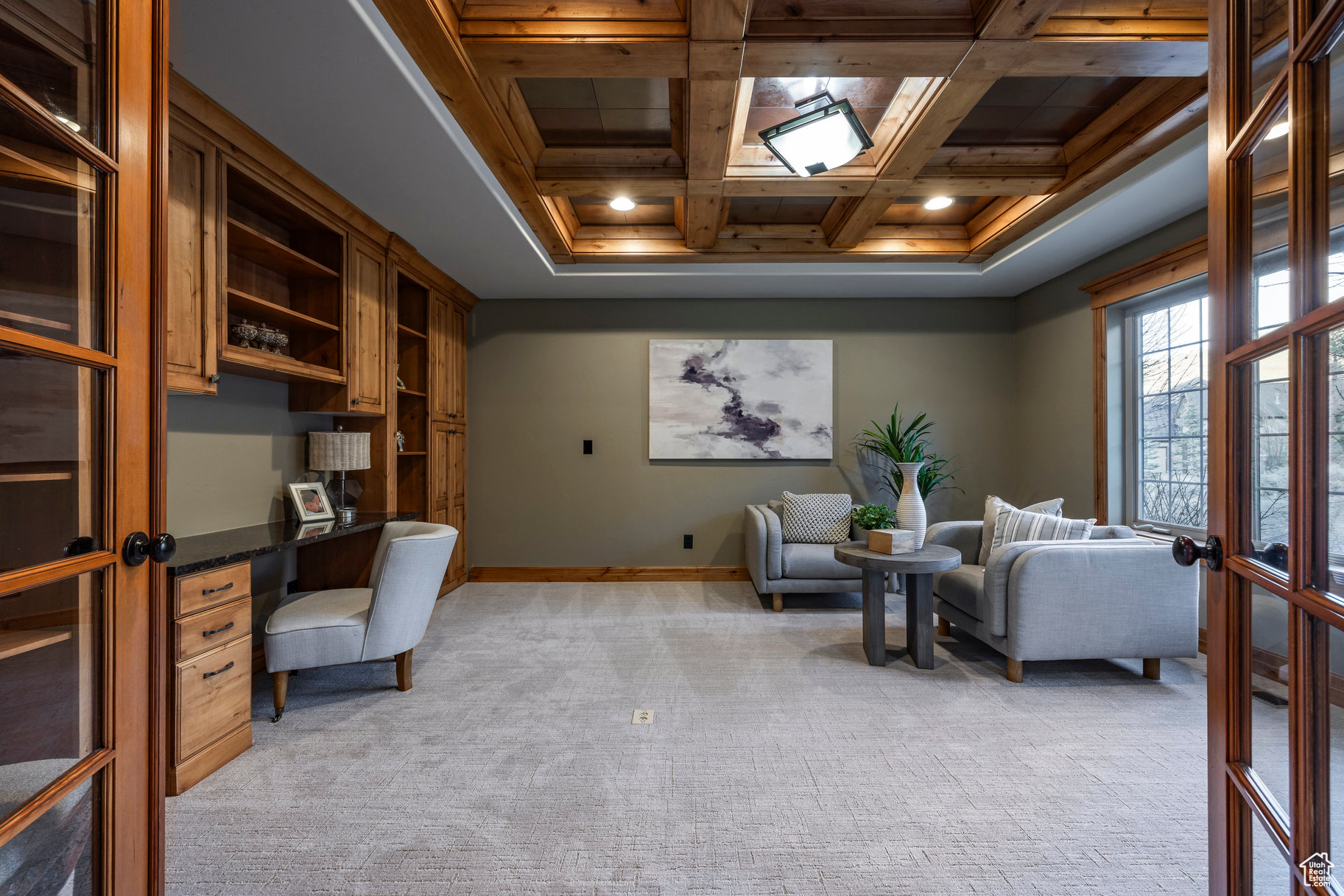OAK HOLLOW ESTATES - Residential