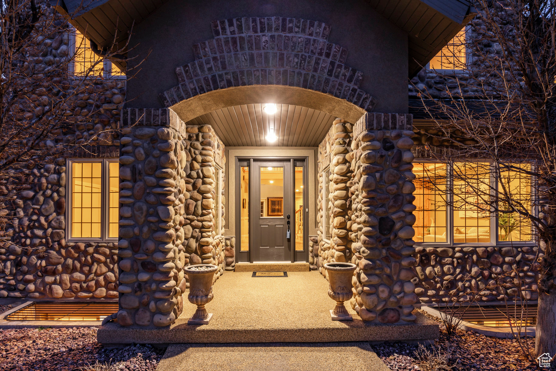OAK HOLLOW ESTATES - Residential