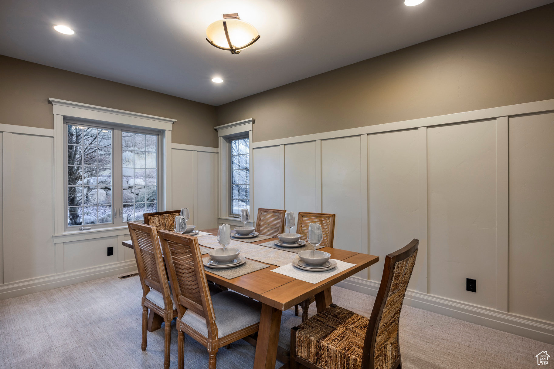 OAK HOLLOW ESTATES - Residential