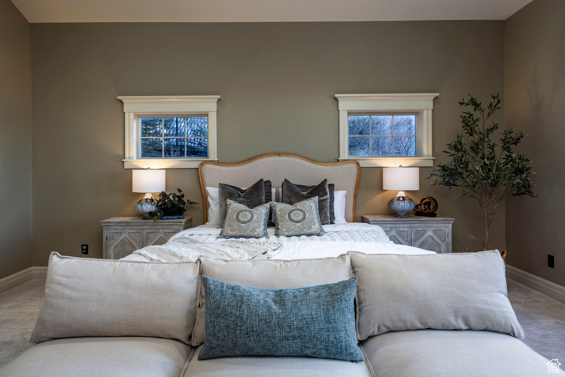 OAK HOLLOW ESTATES - Residential