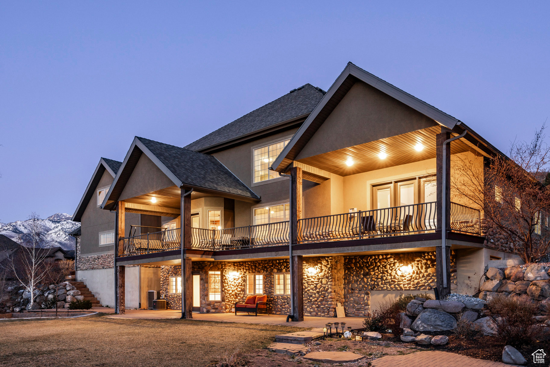 OAK HOLLOW ESTATES - Residential