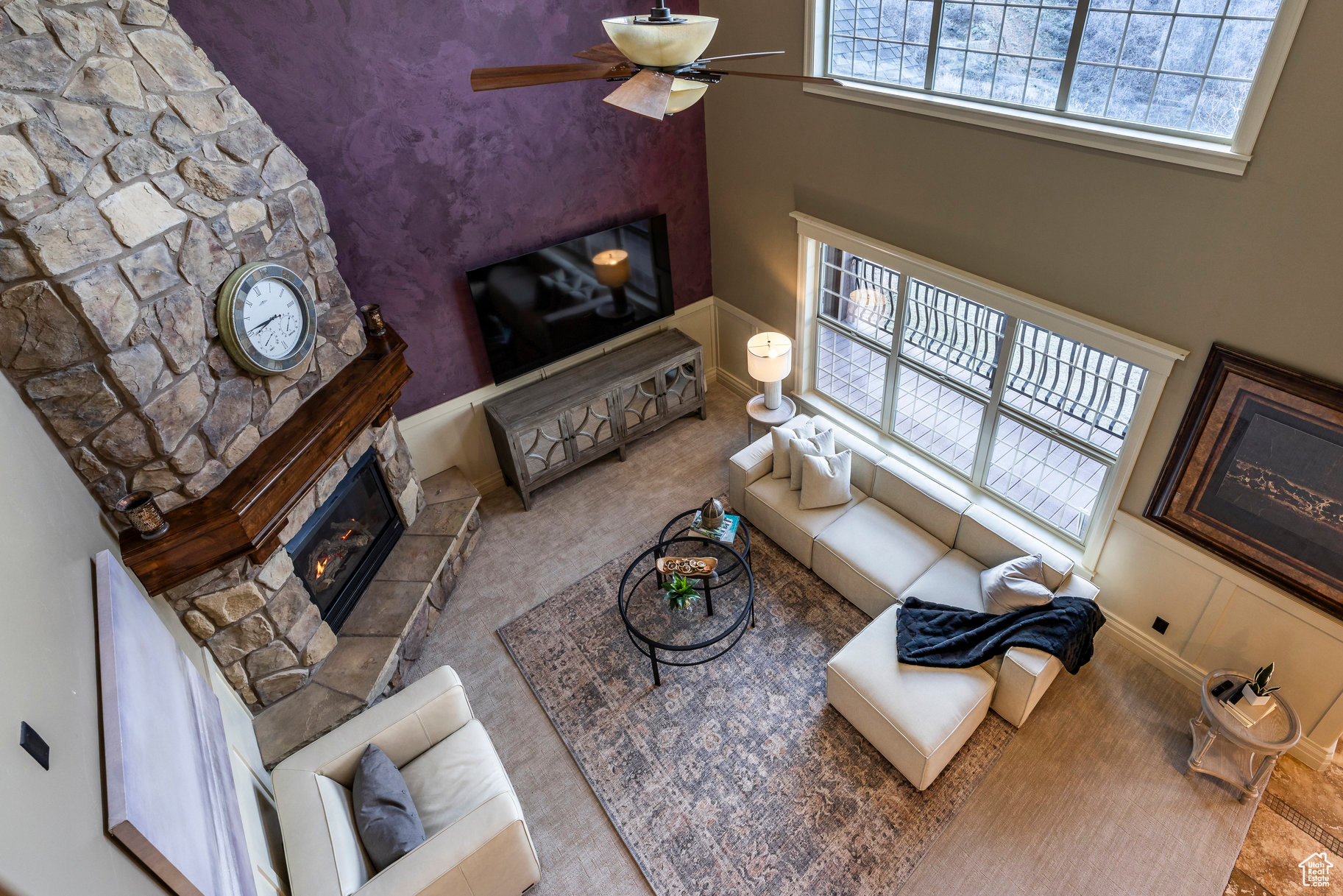 OAK HOLLOW ESTATES - Residential