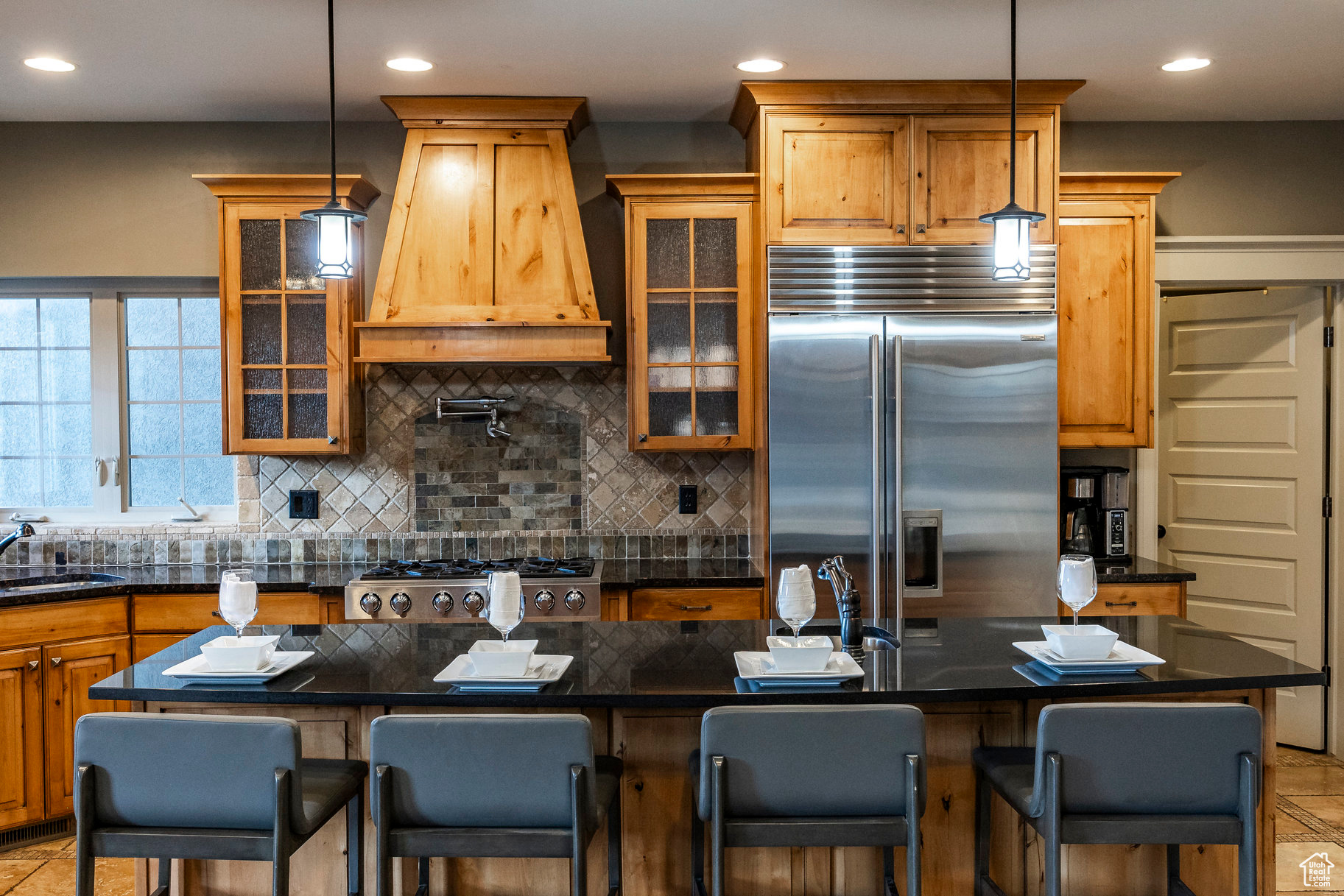 OAK HOLLOW ESTATES - Residential