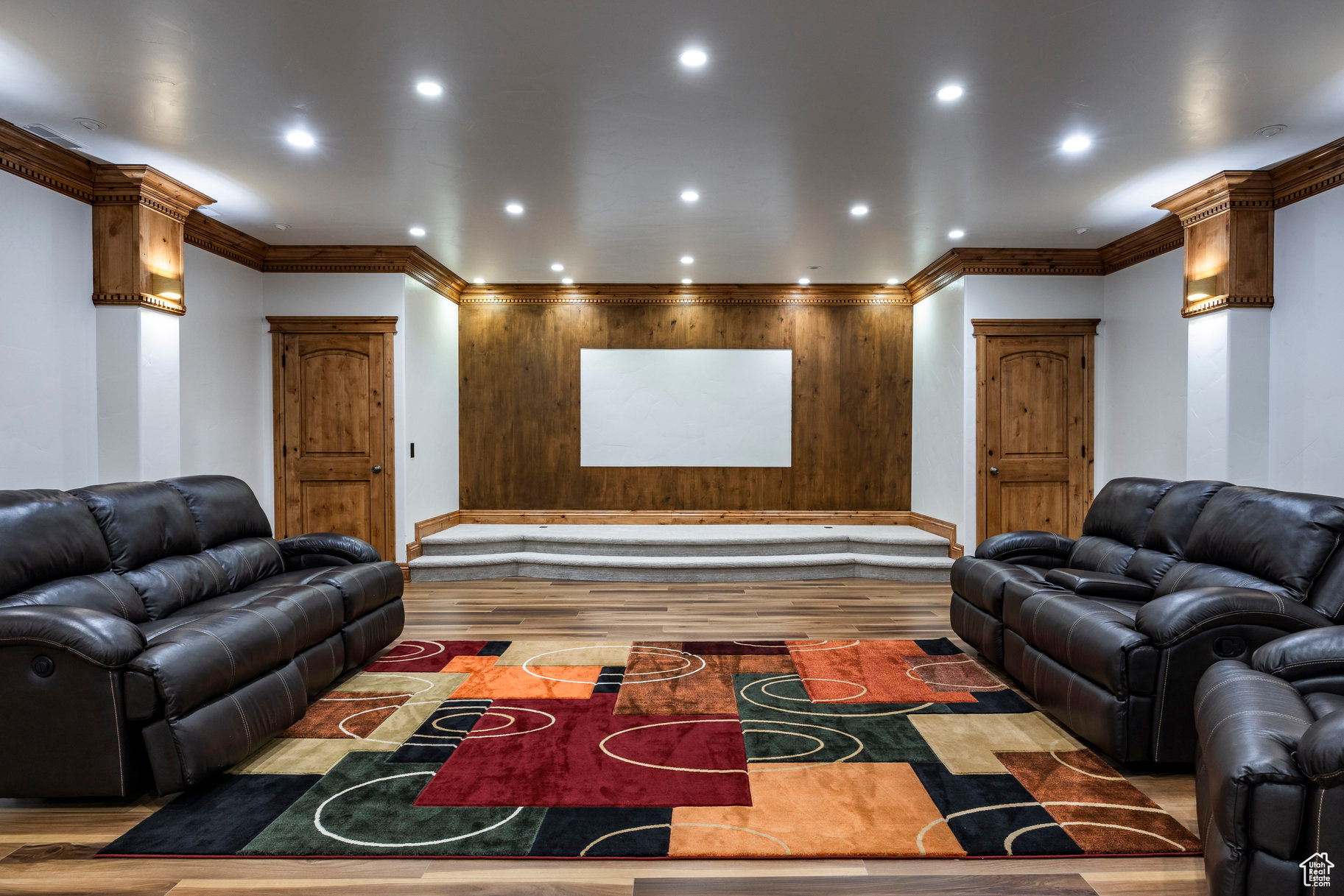 OAK HOLLOW ESTATES - Residential