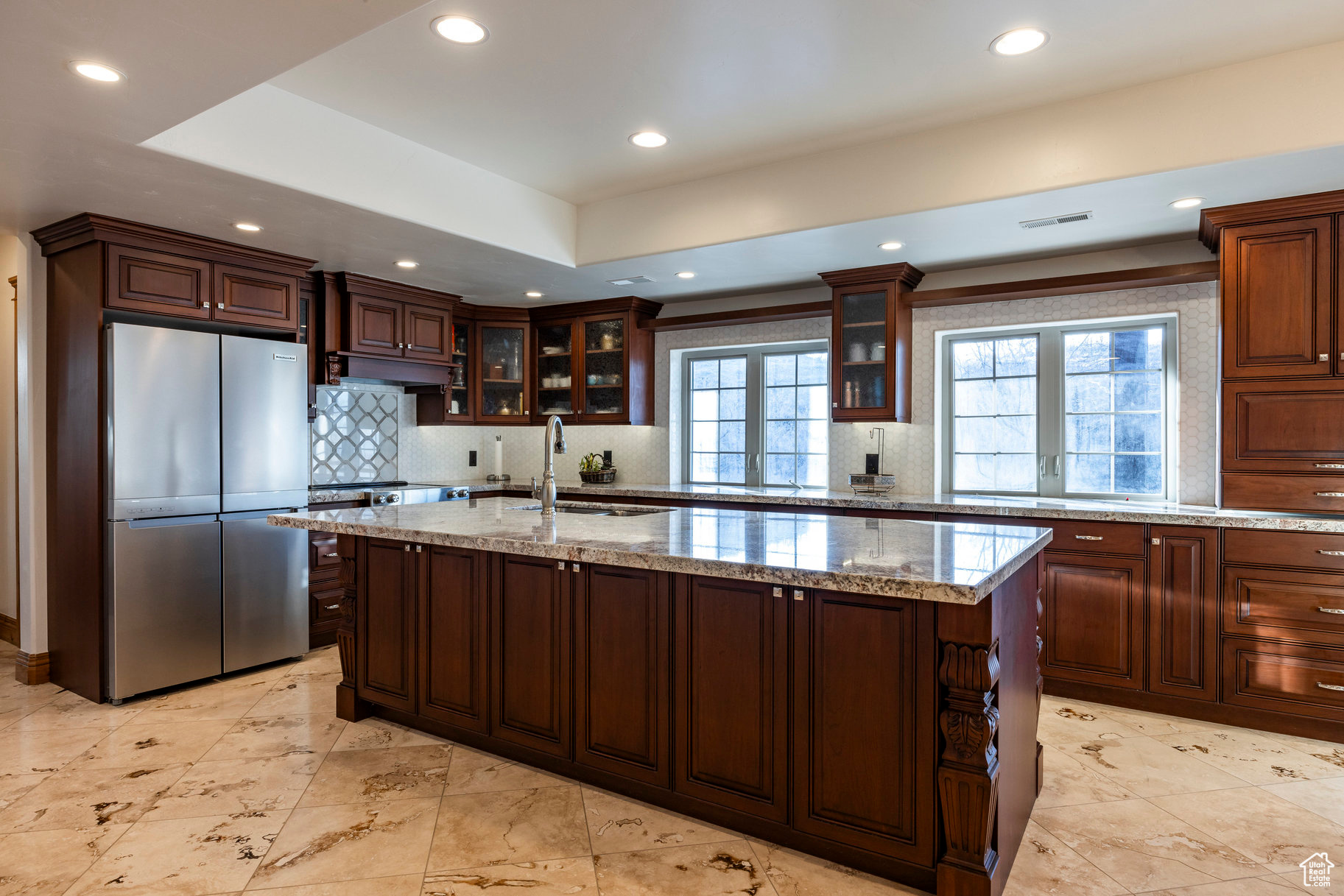 OAK HOLLOW ESTATES - Residential