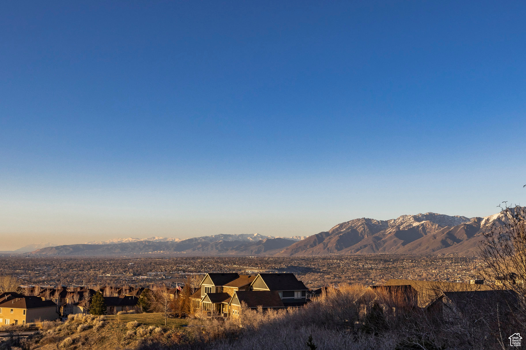 OAK HOLLOW ESTATES - Residential