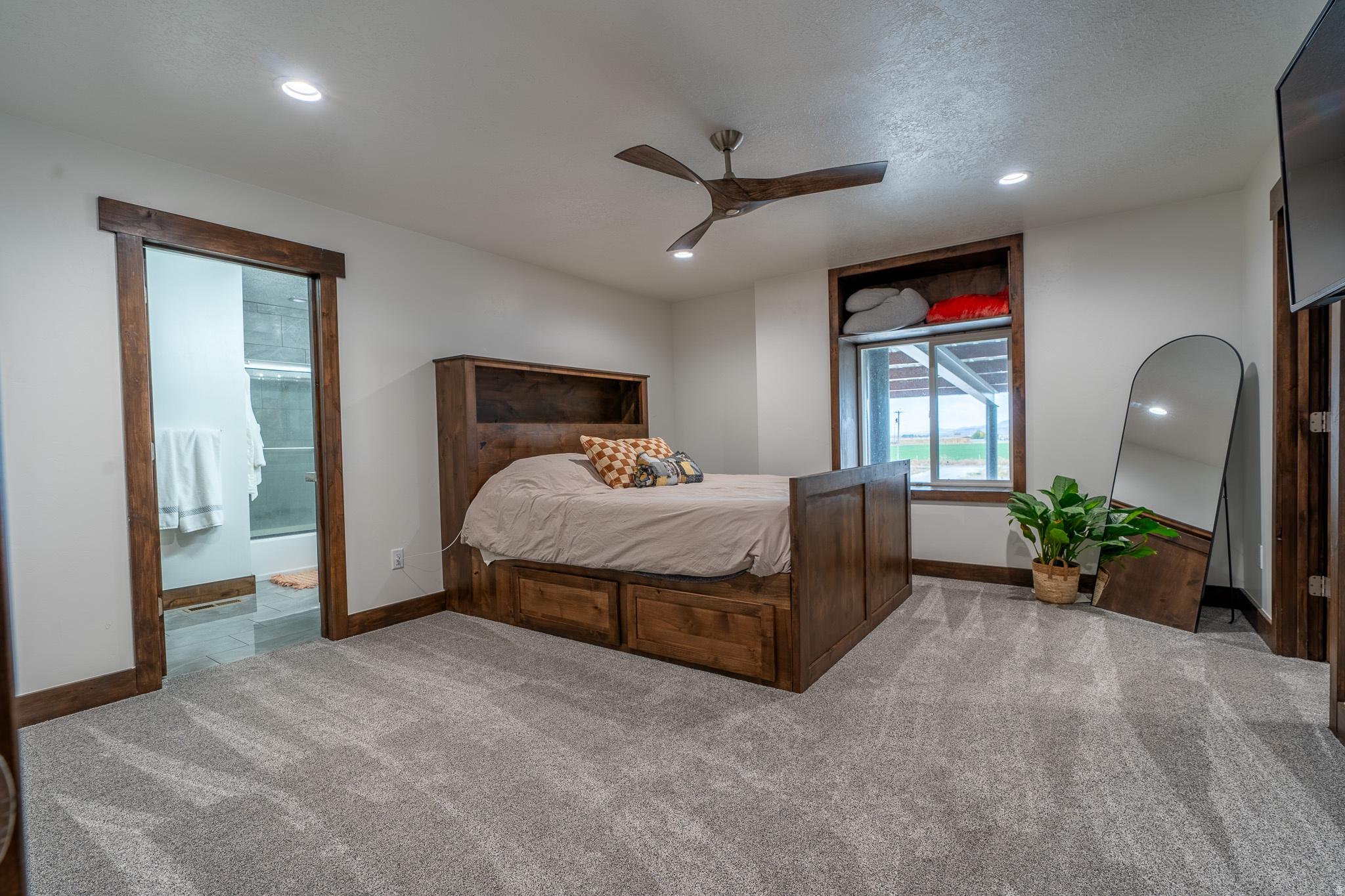 SUNFLOWER FIELDS SUBDIVISION - Residential