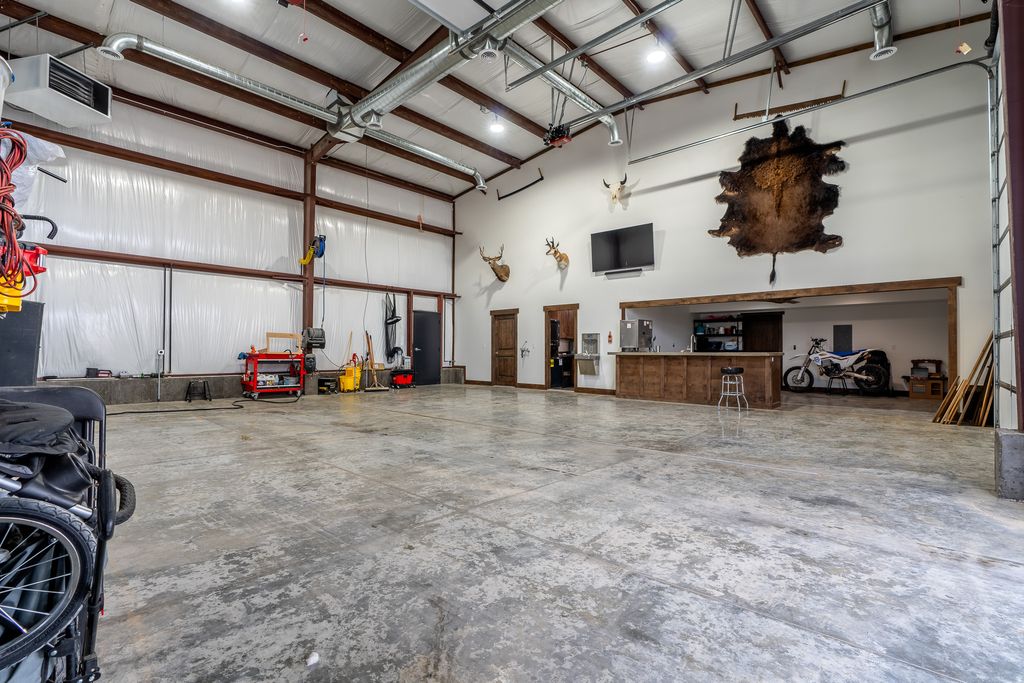 Photo of 10445 W 14000 S, Axtell, UT 84621 (MLS # 2131812)