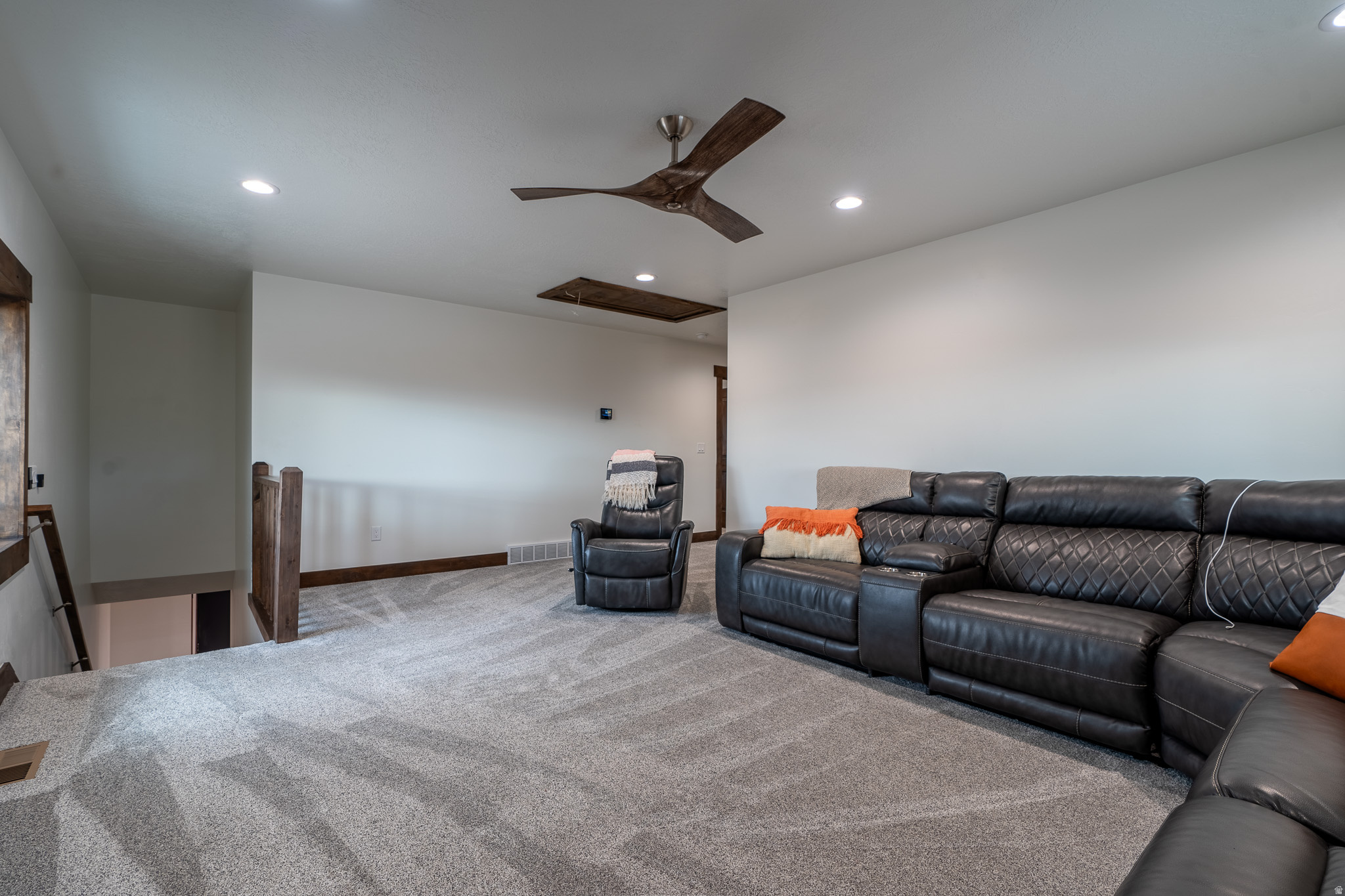 SUNFLOWER FIELDS SUBDIVISION - Residential