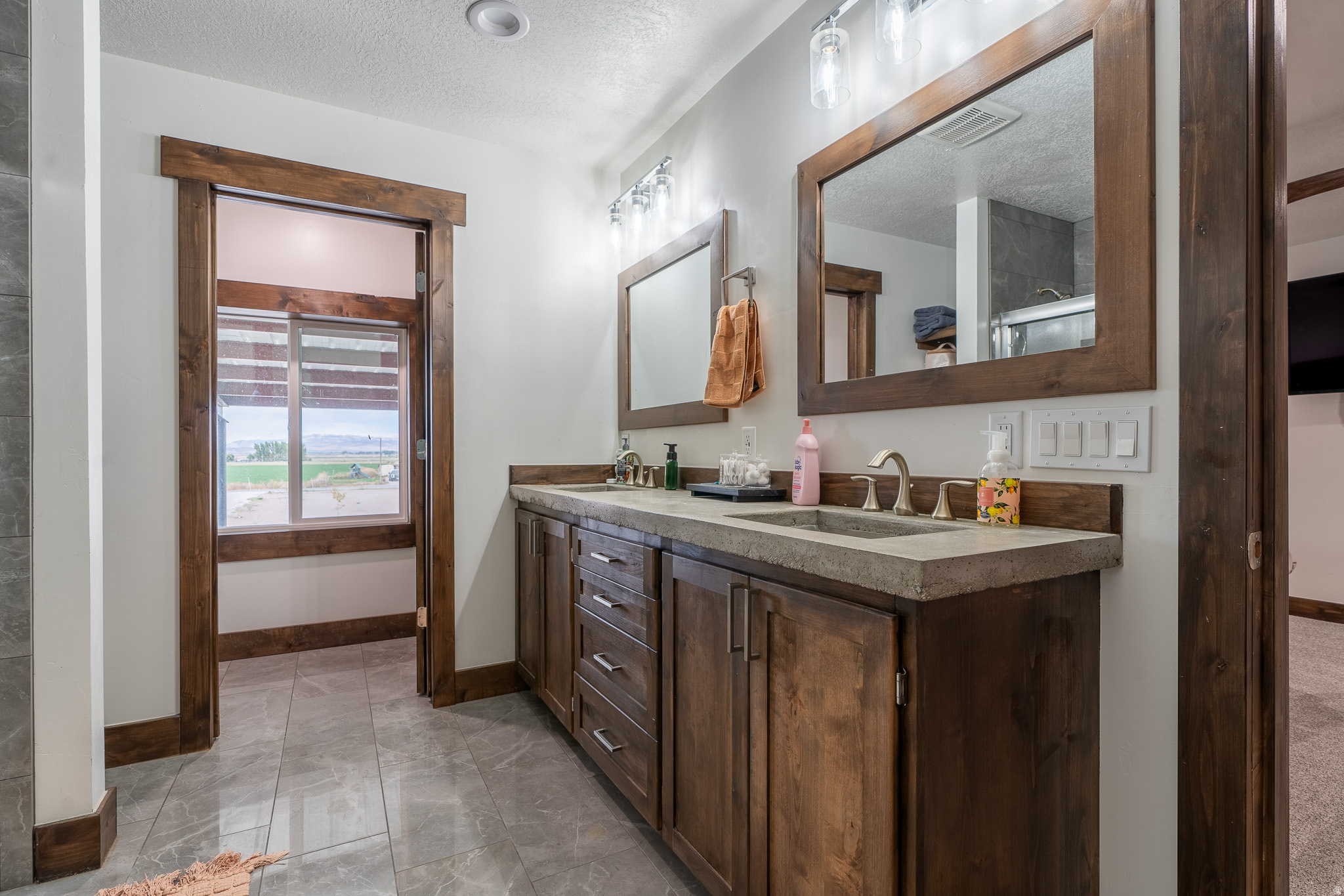 SUNFLOWER FIELDS SUBDIVISION - Residential