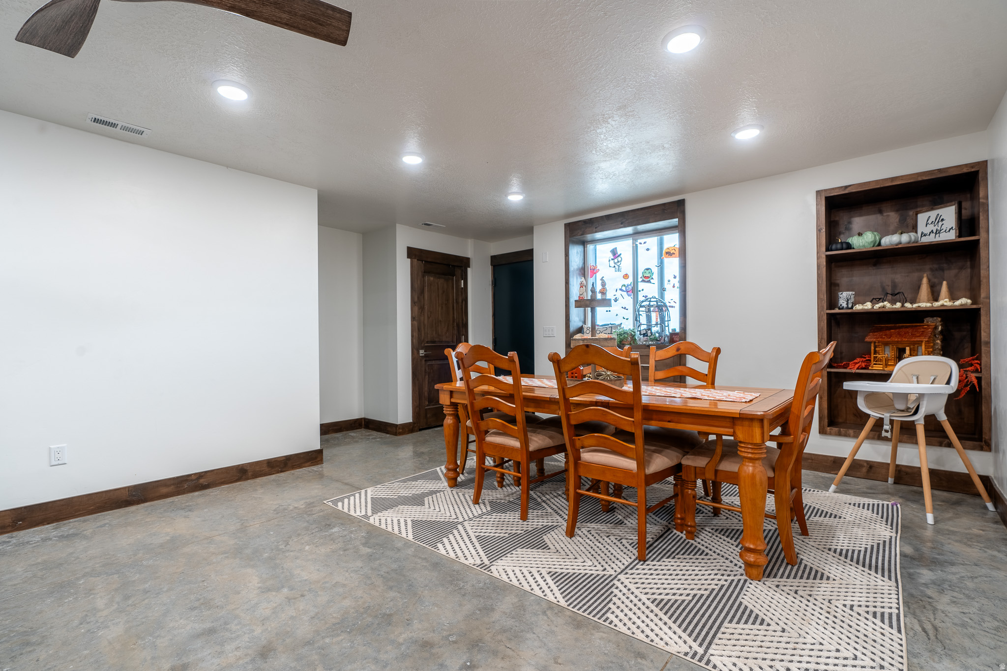 SUNFLOWER FIELDS SUBDIVISION - Residential