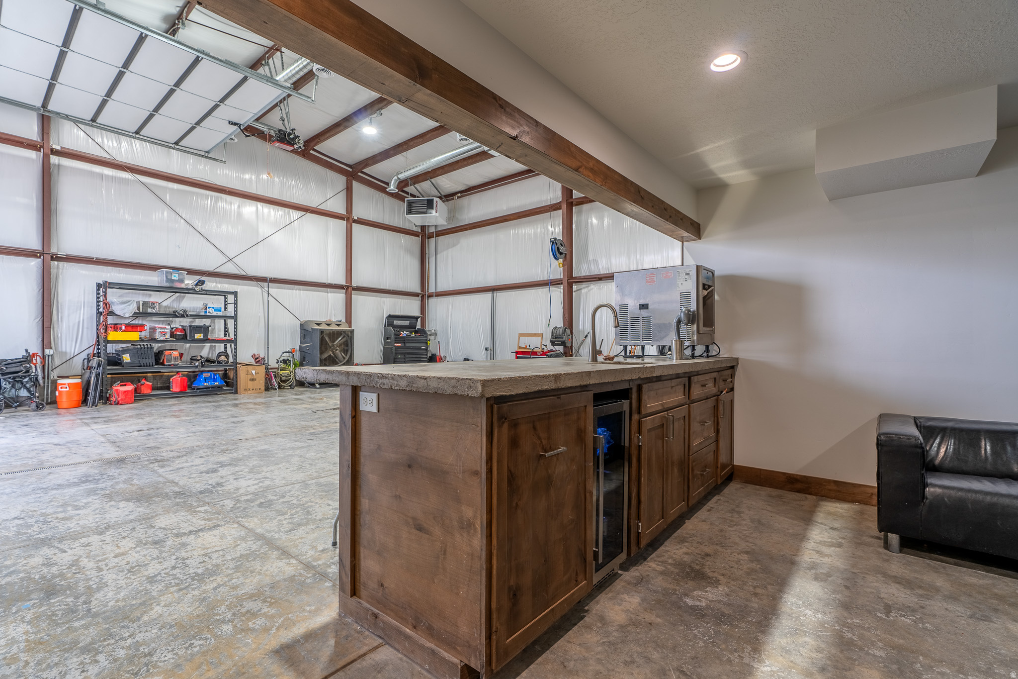 SUNFLOWER FIELDS SUBDIVISION - Residential