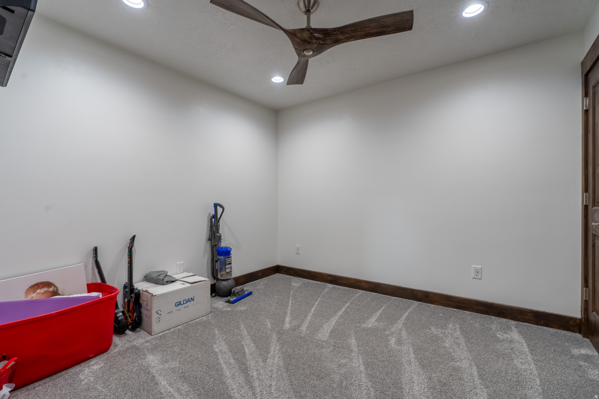 SUNFLOWER FIELDS SUBDIVISION - Residential