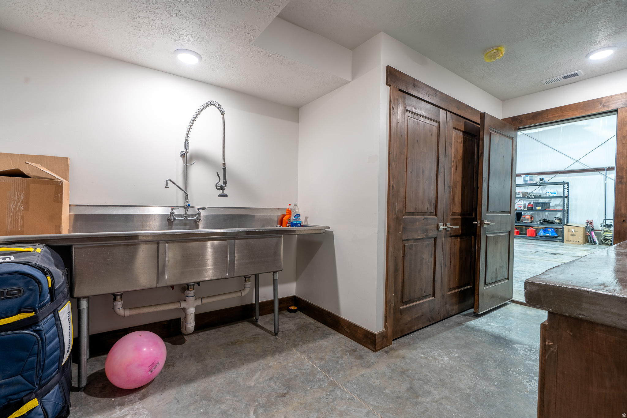 SUNFLOWER FIELDS SUBDIVISION - Residential