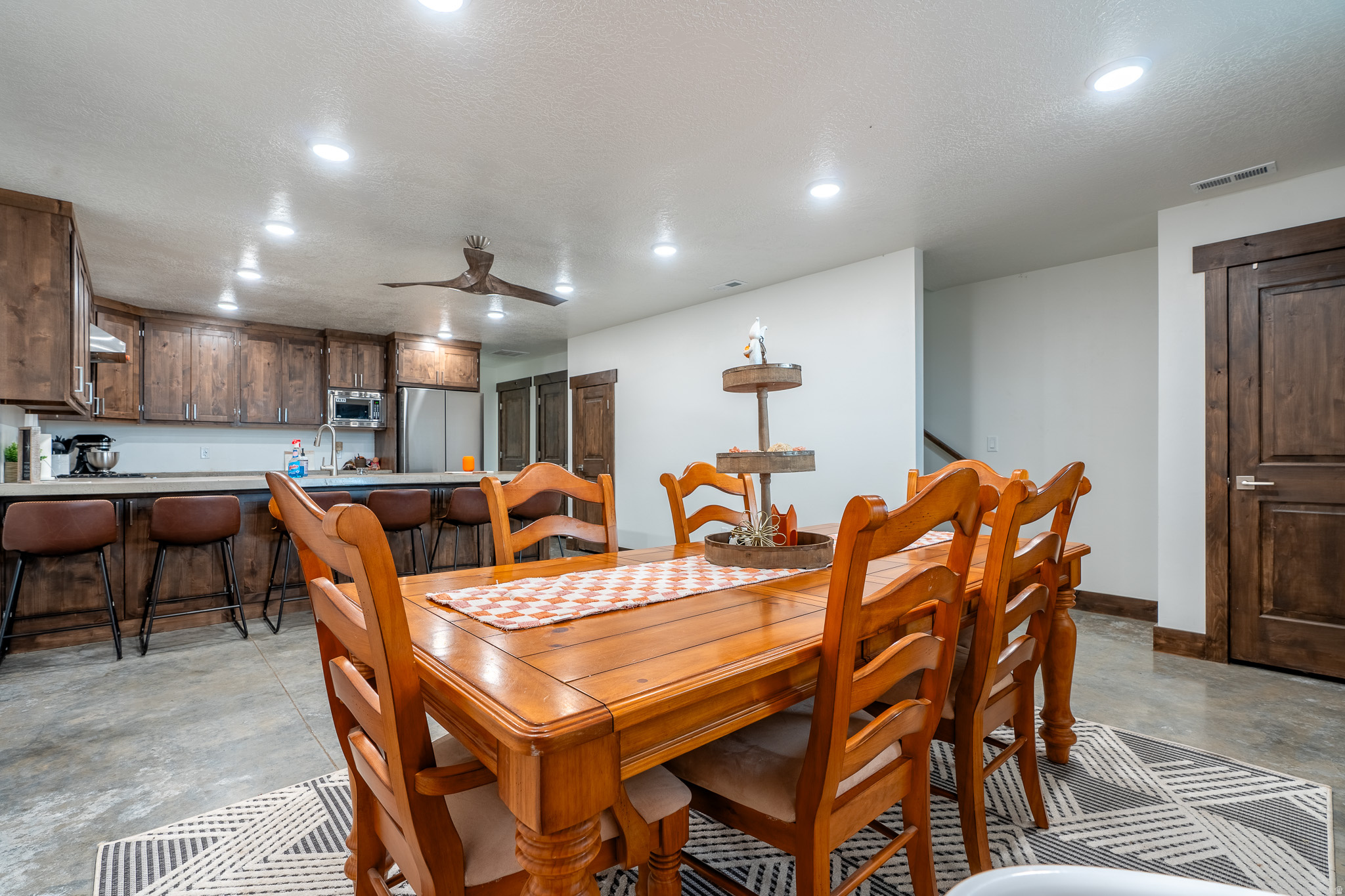 SUNFLOWER FIELDS SUBDIVISION - Residential