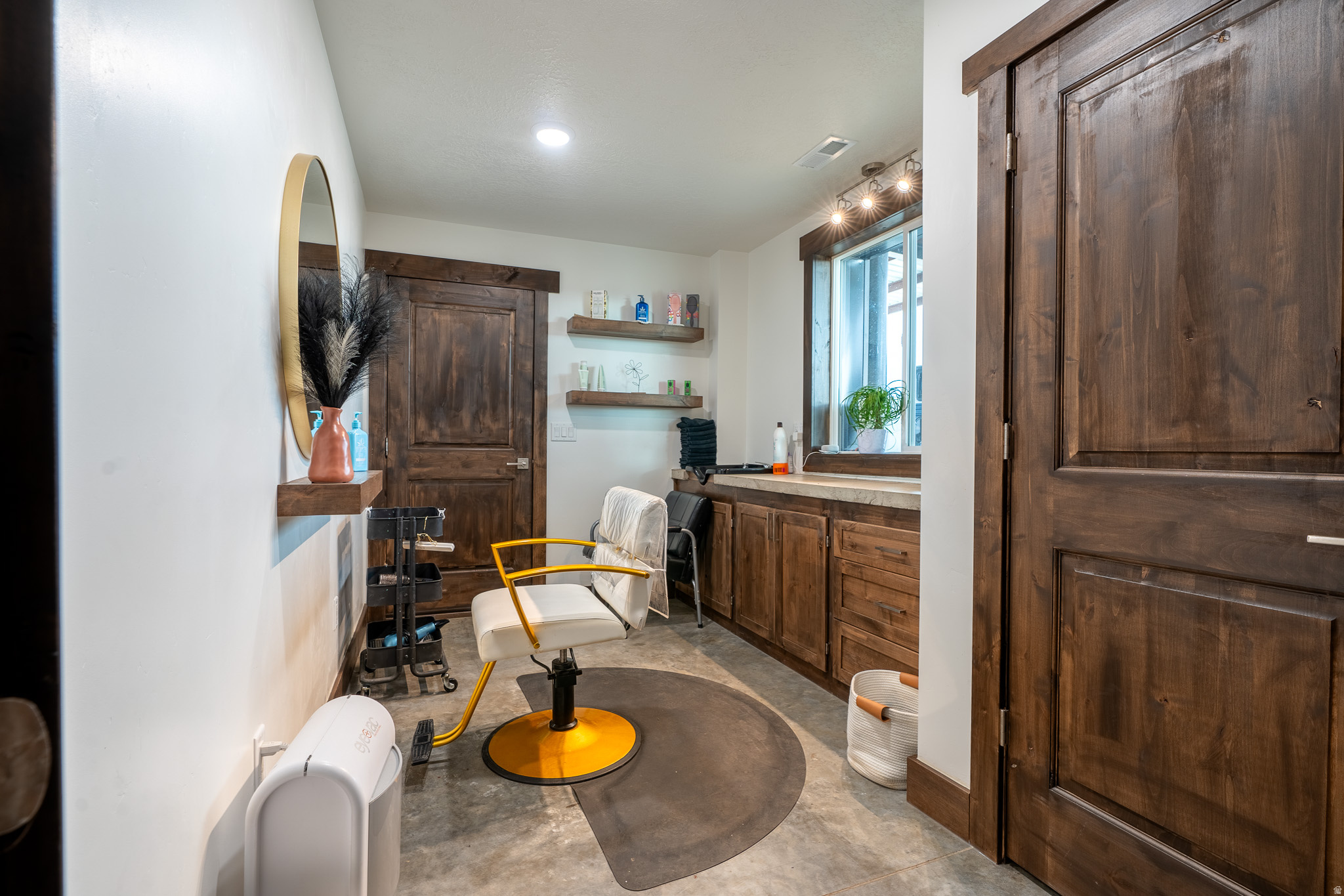 SUNFLOWER FIELDS SUBDIVISION - Residential