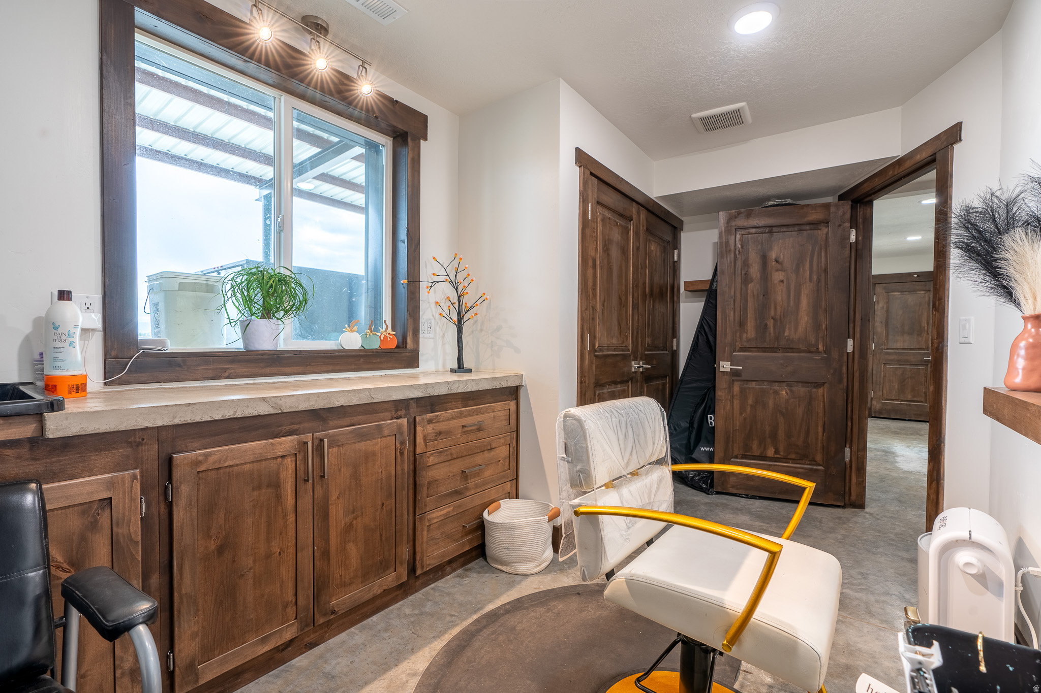 SUNFLOWER FIELDS SUBDIVISION - Residential