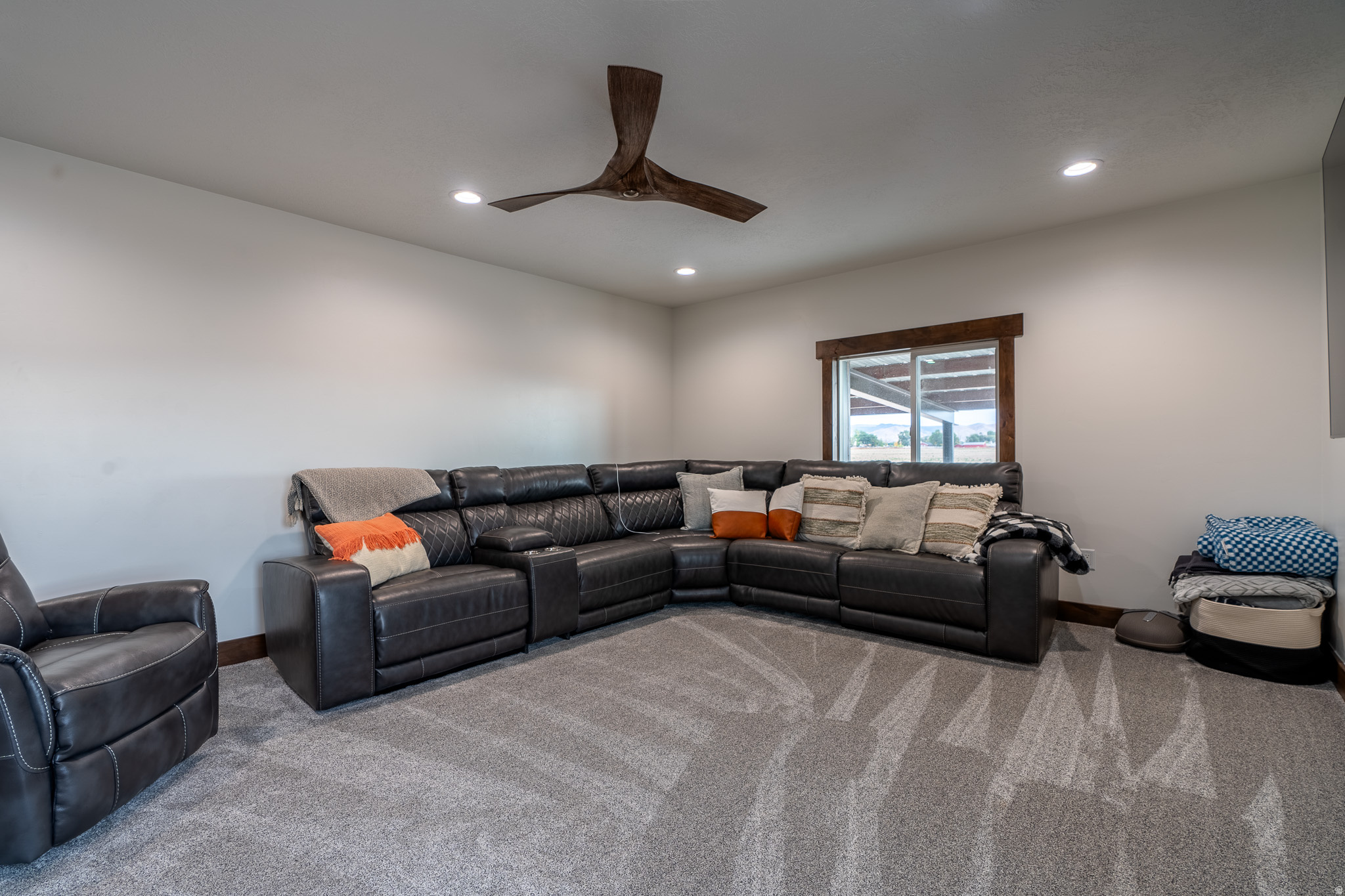 SUNFLOWER FIELDS SUBDIVISION - Residential