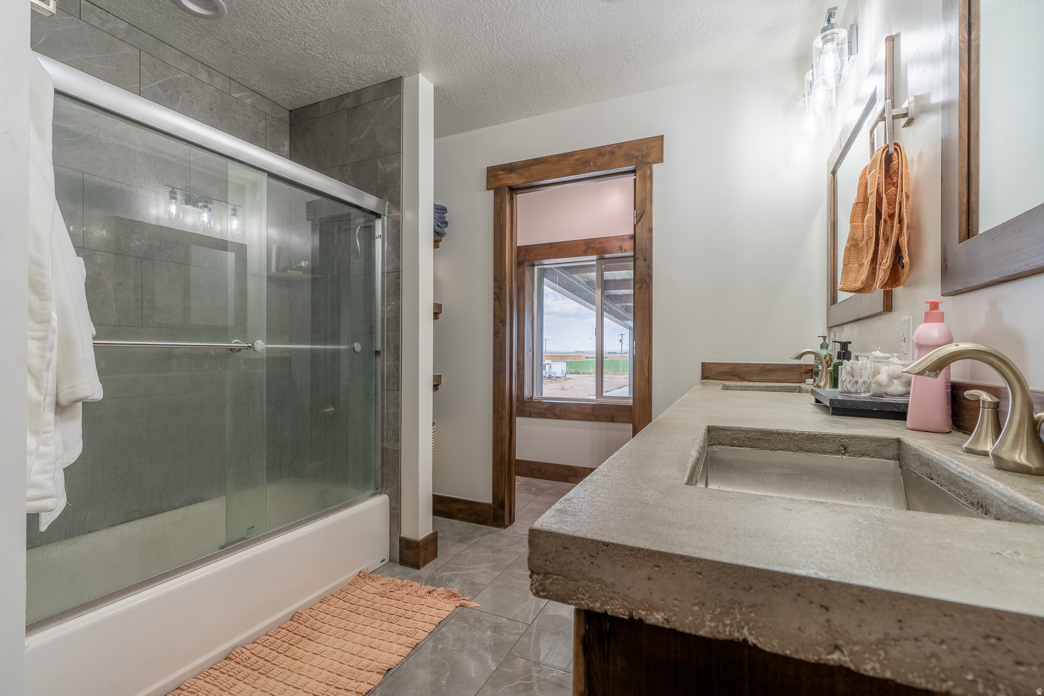 SUNFLOWER FIELDS SUBDIVISION - Residential