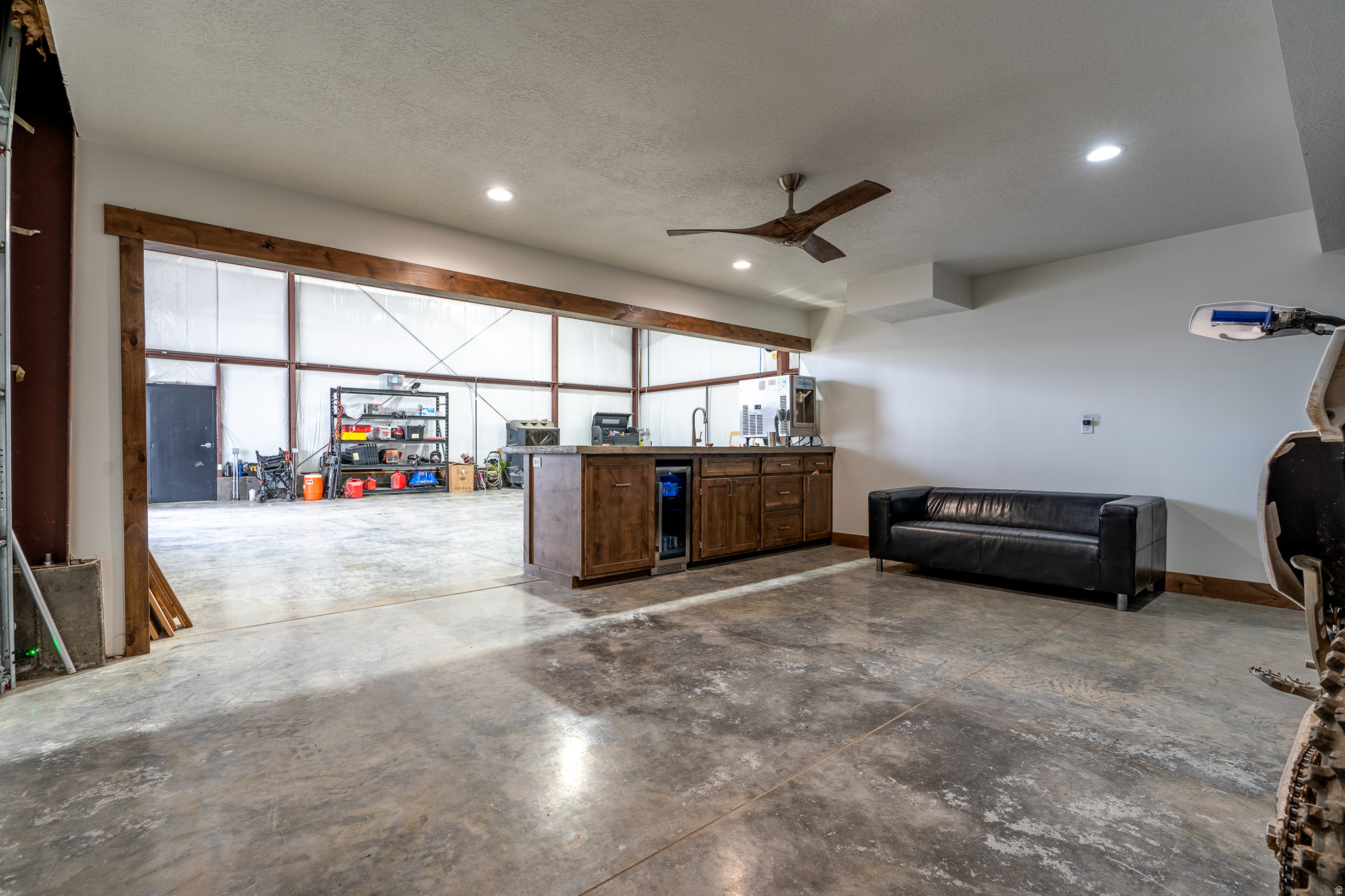 SUNFLOWER FIELDS SUBDIVISION - Residential