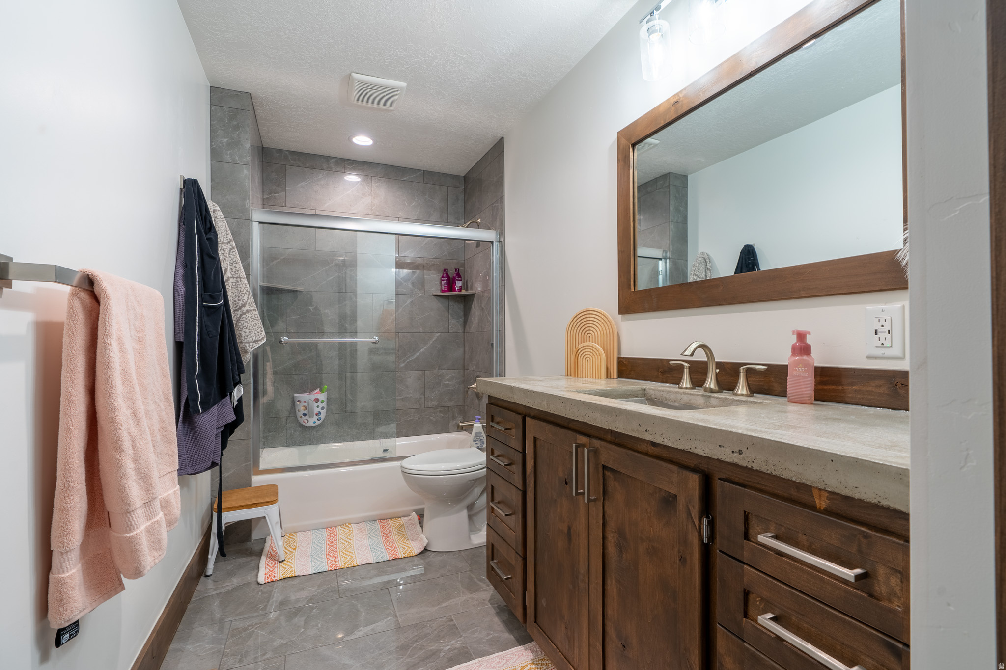 SUNFLOWER FIELDS SUBDIVISION - Residential