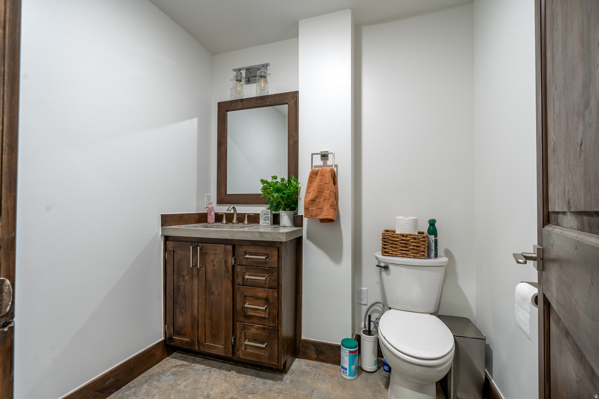 SUNFLOWER FIELDS SUBDIVISION - Residential