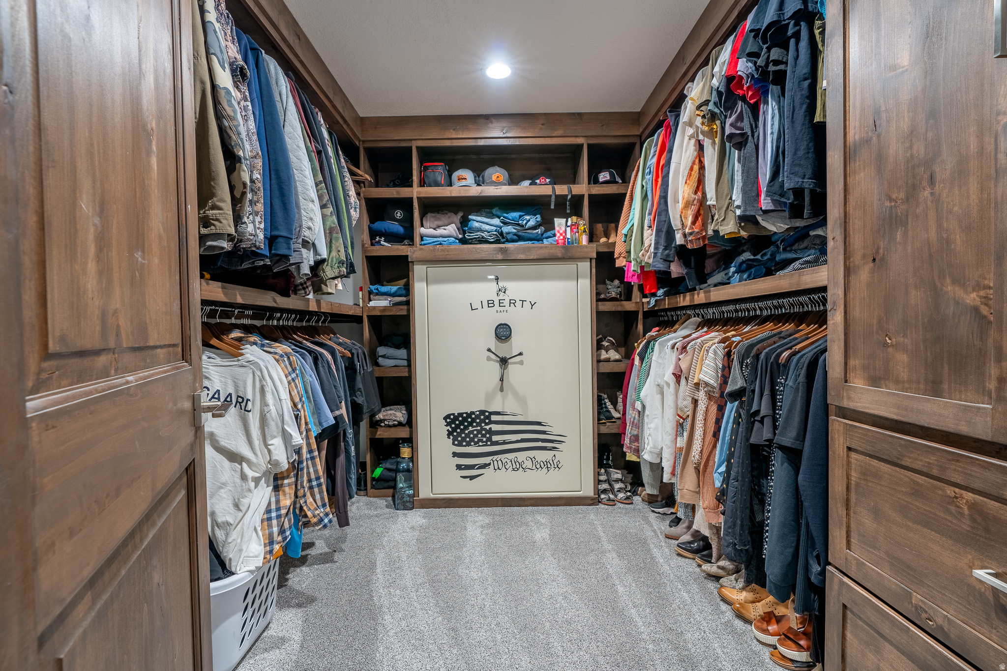 SUNFLOWER FIELDS SUBDIVISION - Residential